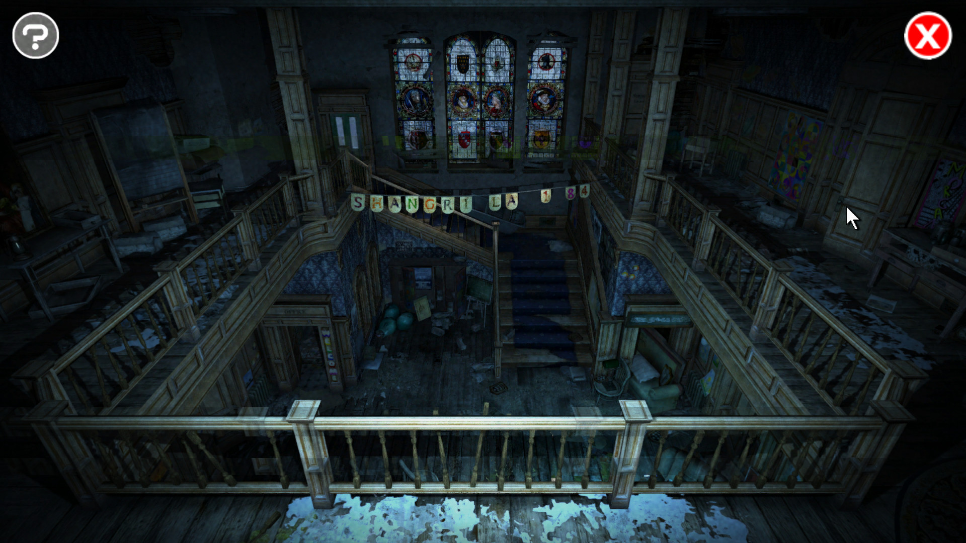 Dark Fall: Ghost Vigil screenshot 41