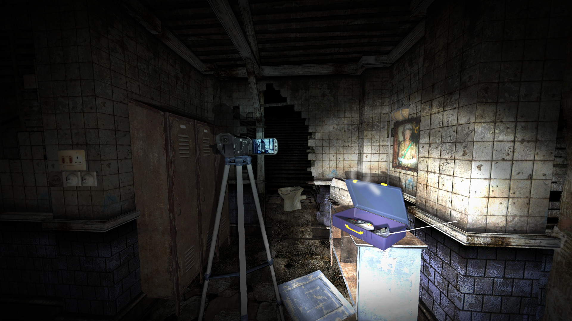 Dark Fall: Ghost Vigil screenshot 48