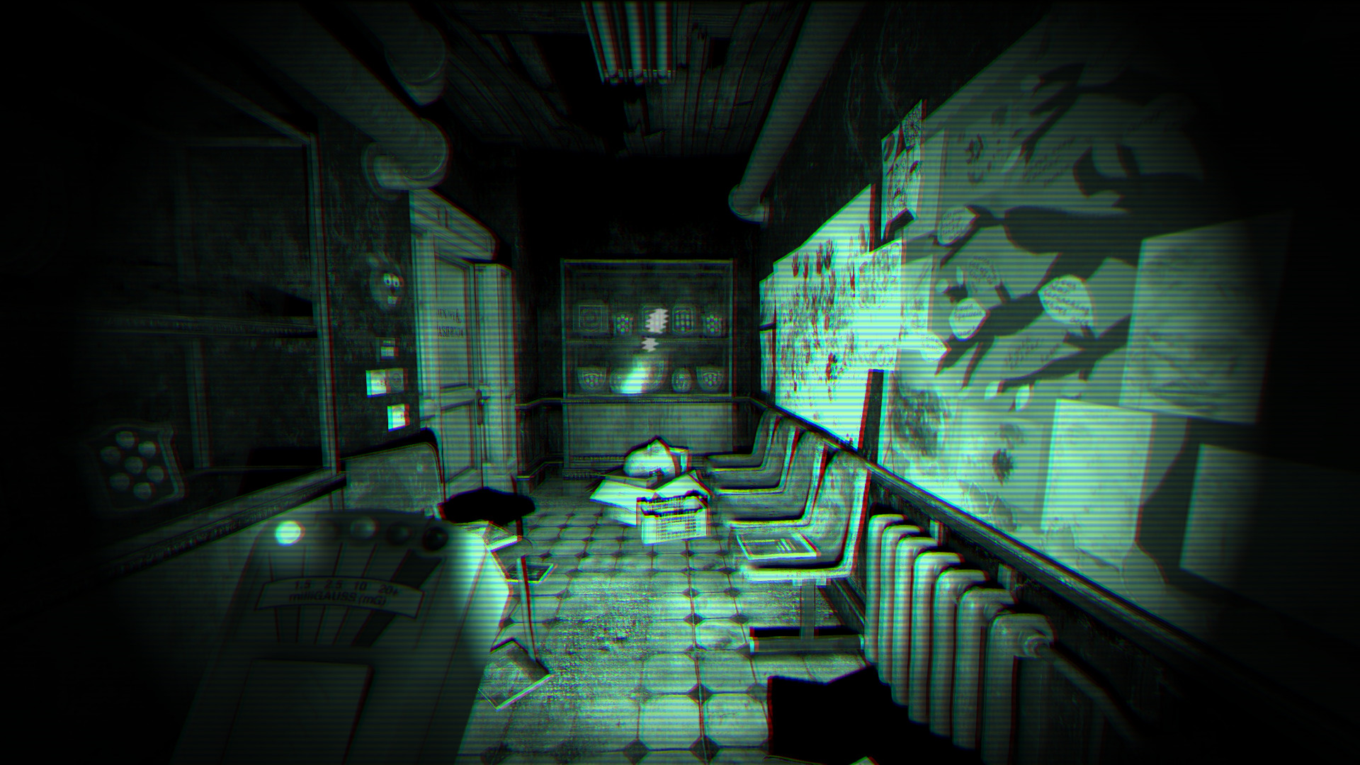 Dark Fall: Ghost Vigil screenshot 23