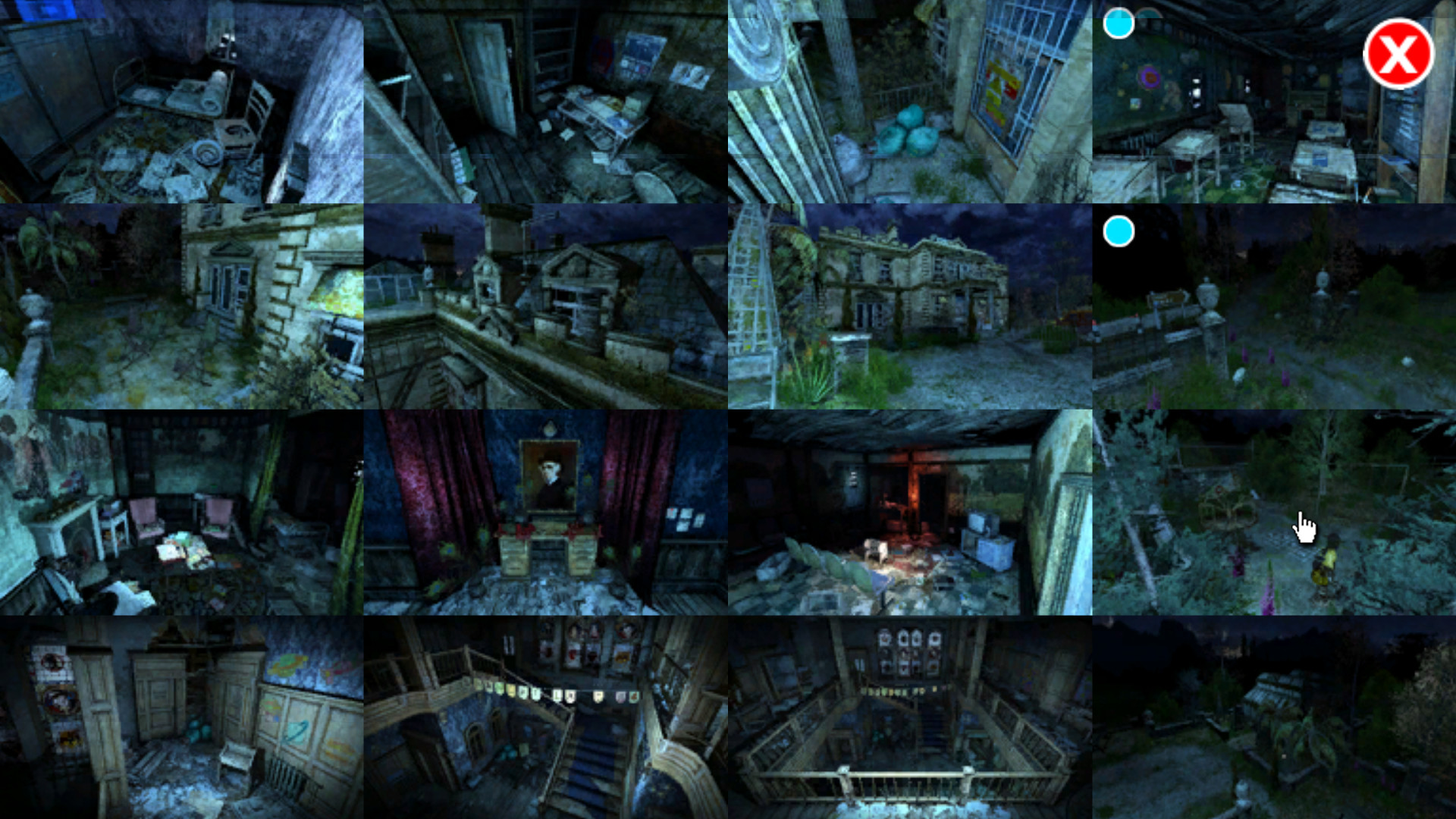 Dark Fall: Ghost Vigil screenshot 21