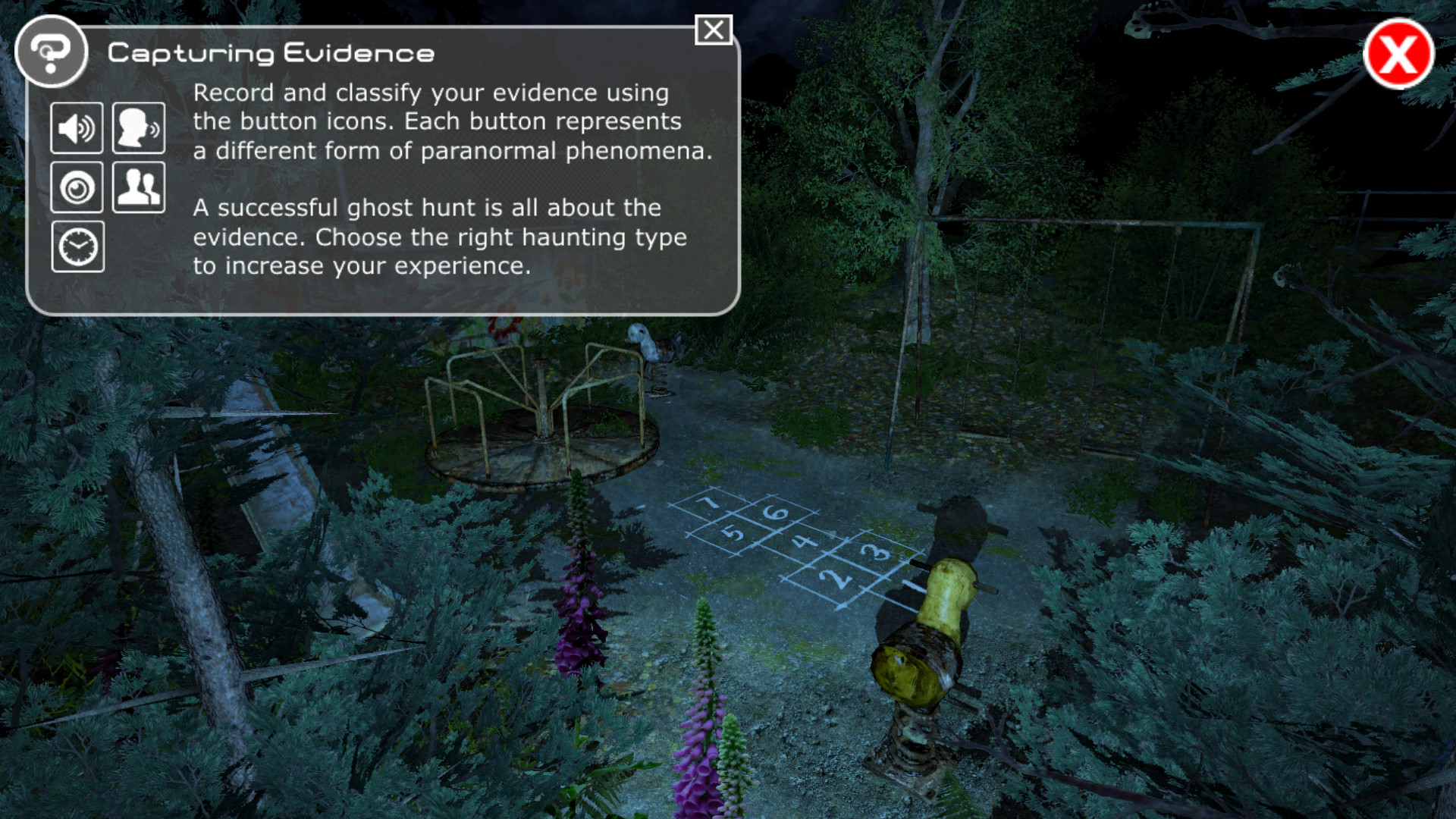 Dark Fall: Ghost Vigil screenshot 10