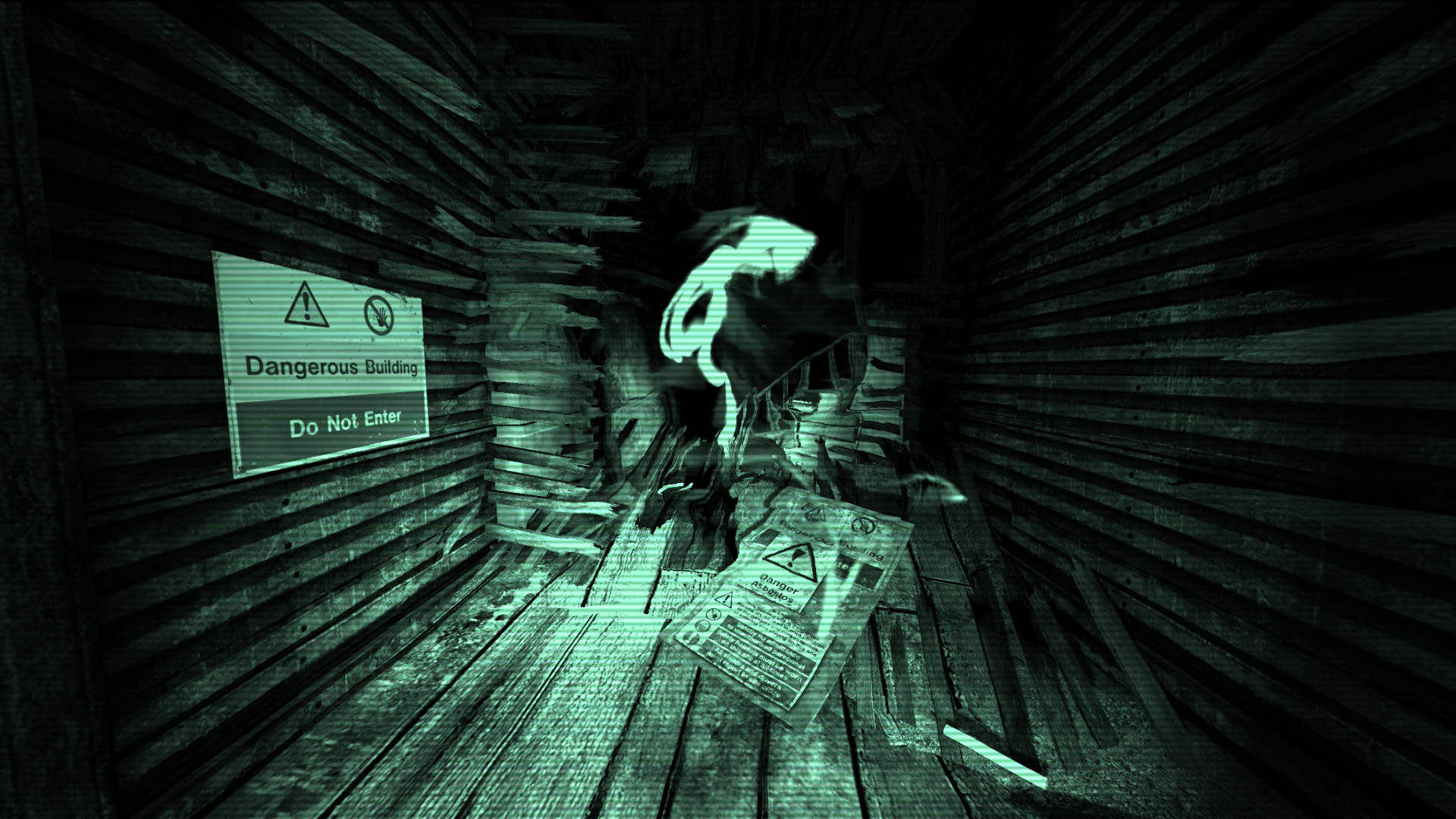 Dark Fall: Ghost Vigil screenshot 46