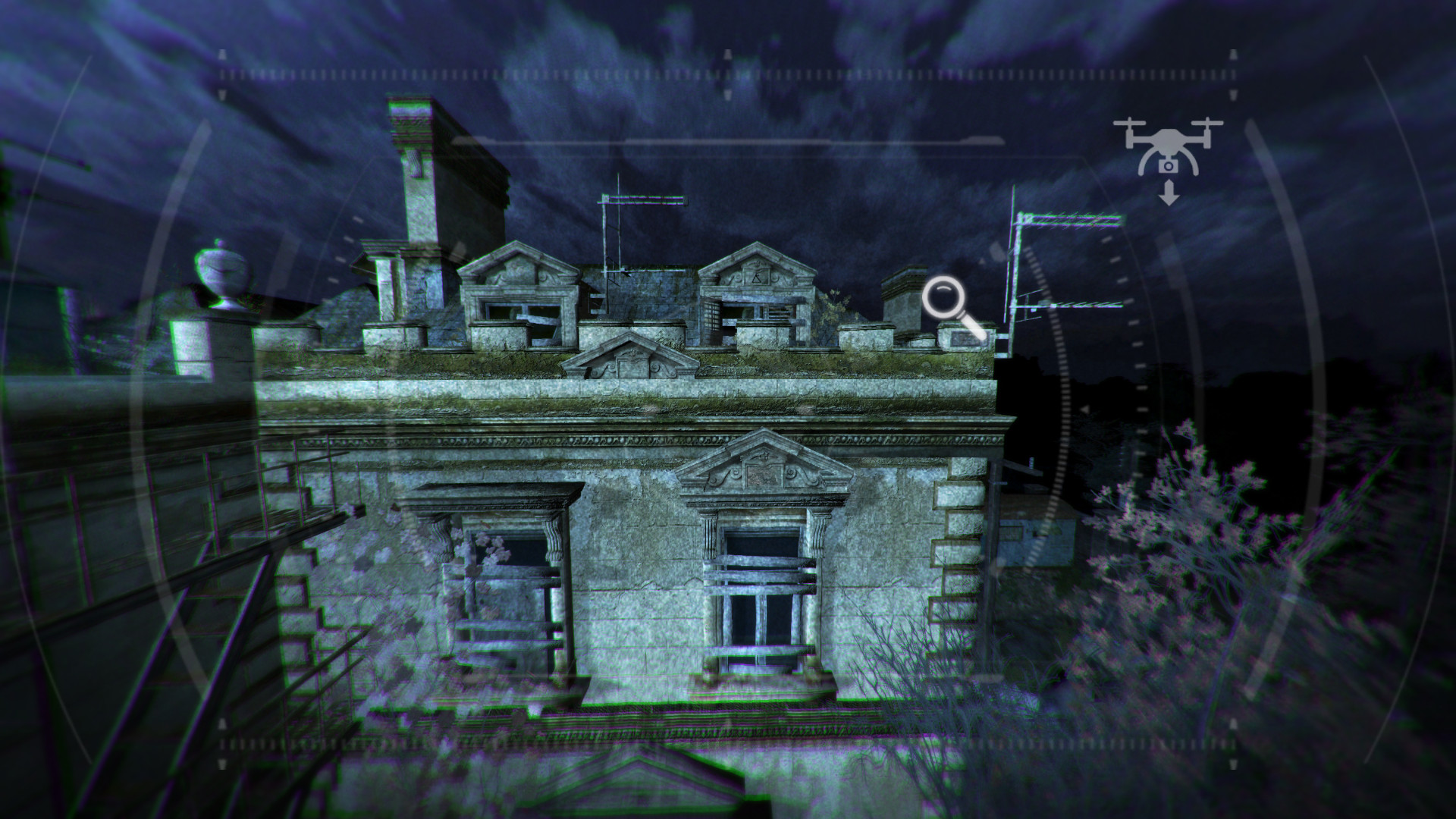 Dark Fall: Ghost Vigil screenshot 47