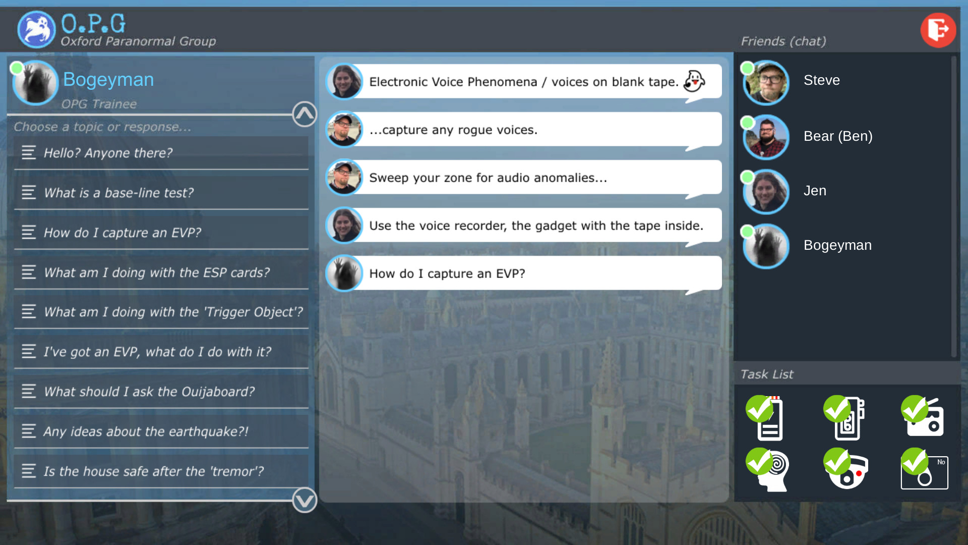 Dark Fall: Ghost Vigil screenshot 39