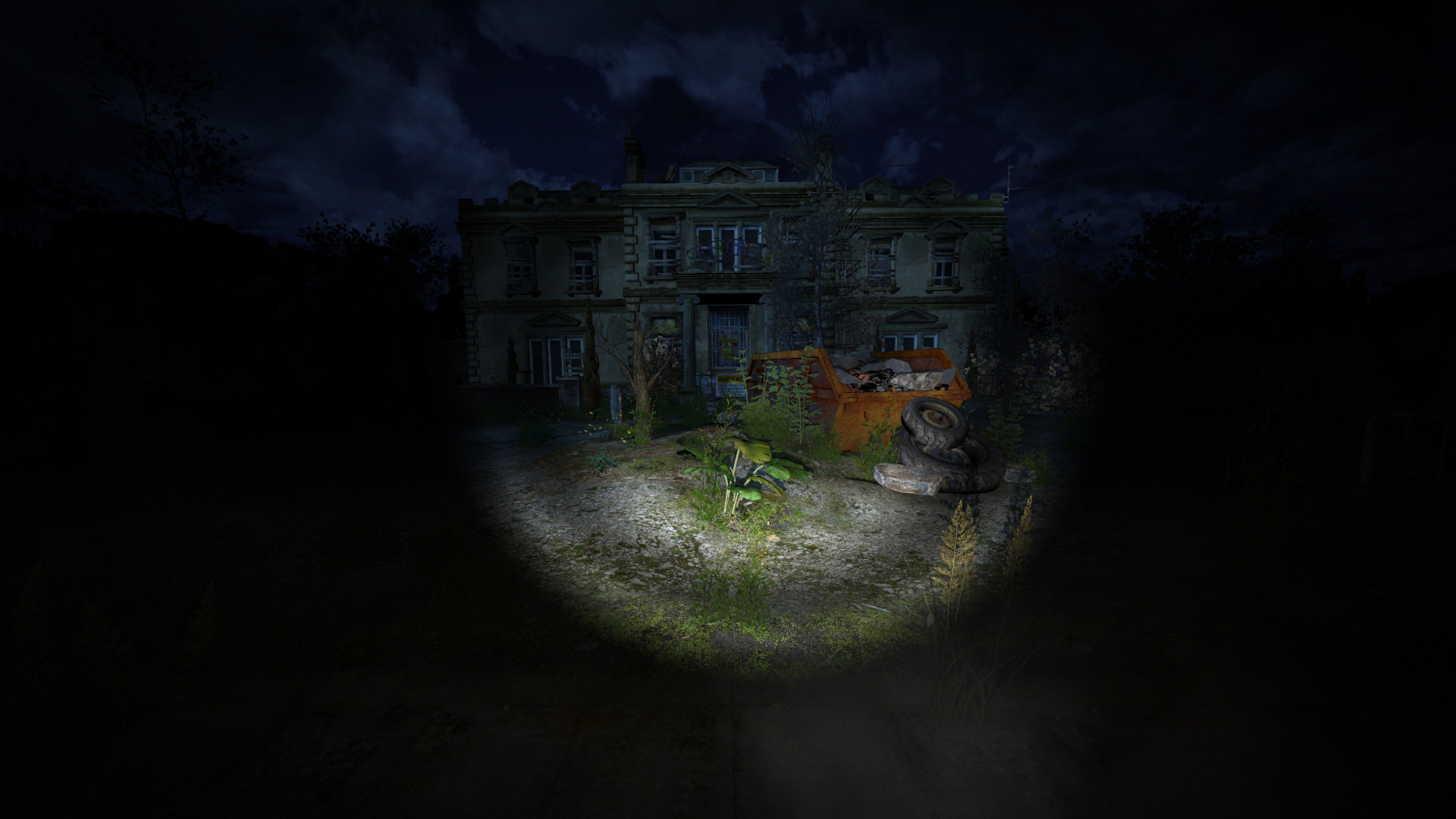 Dark Fall: Ghost Vigil screenshot 29