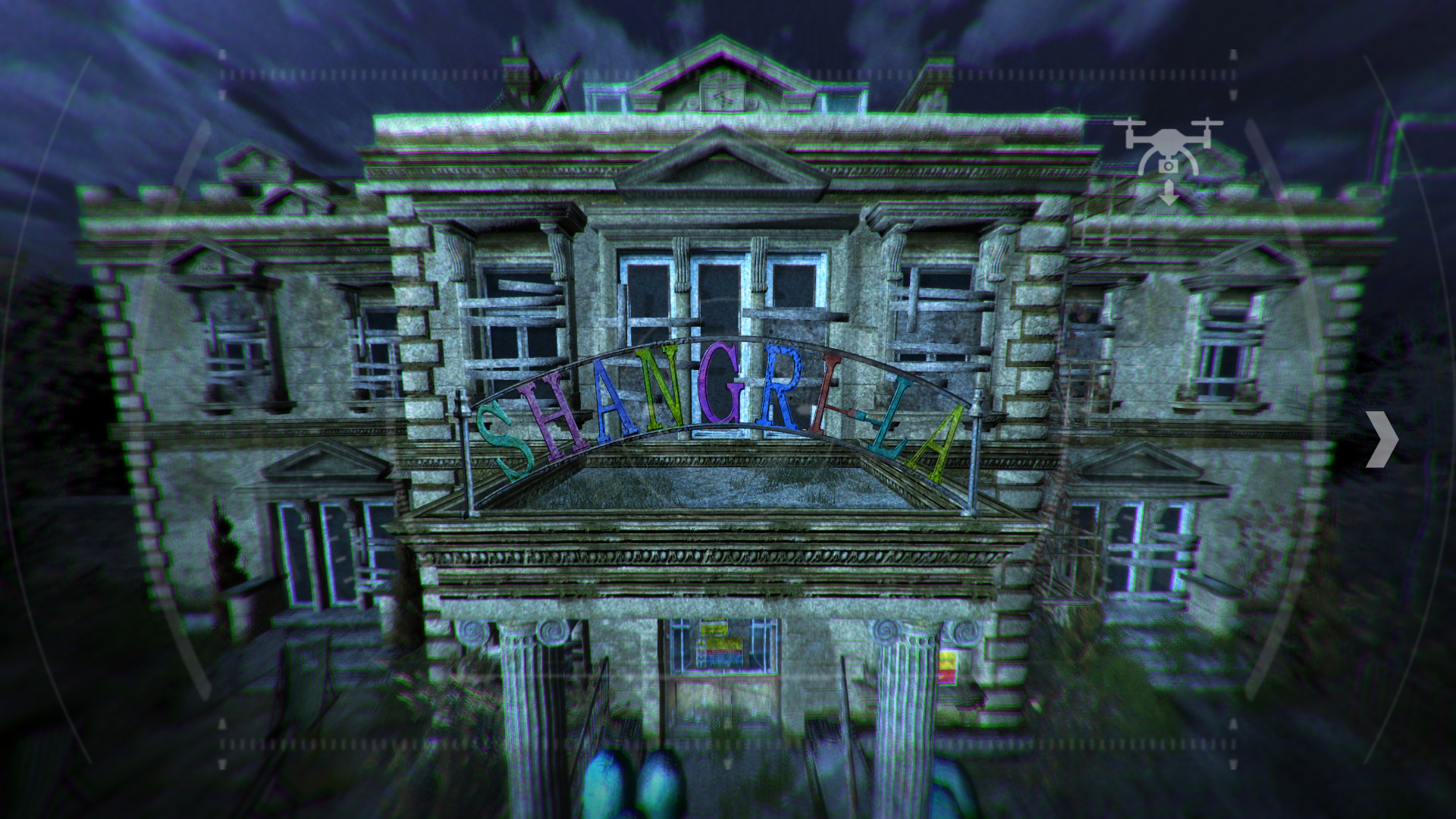 Dark Fall: Ghost Vigil screenshot 18