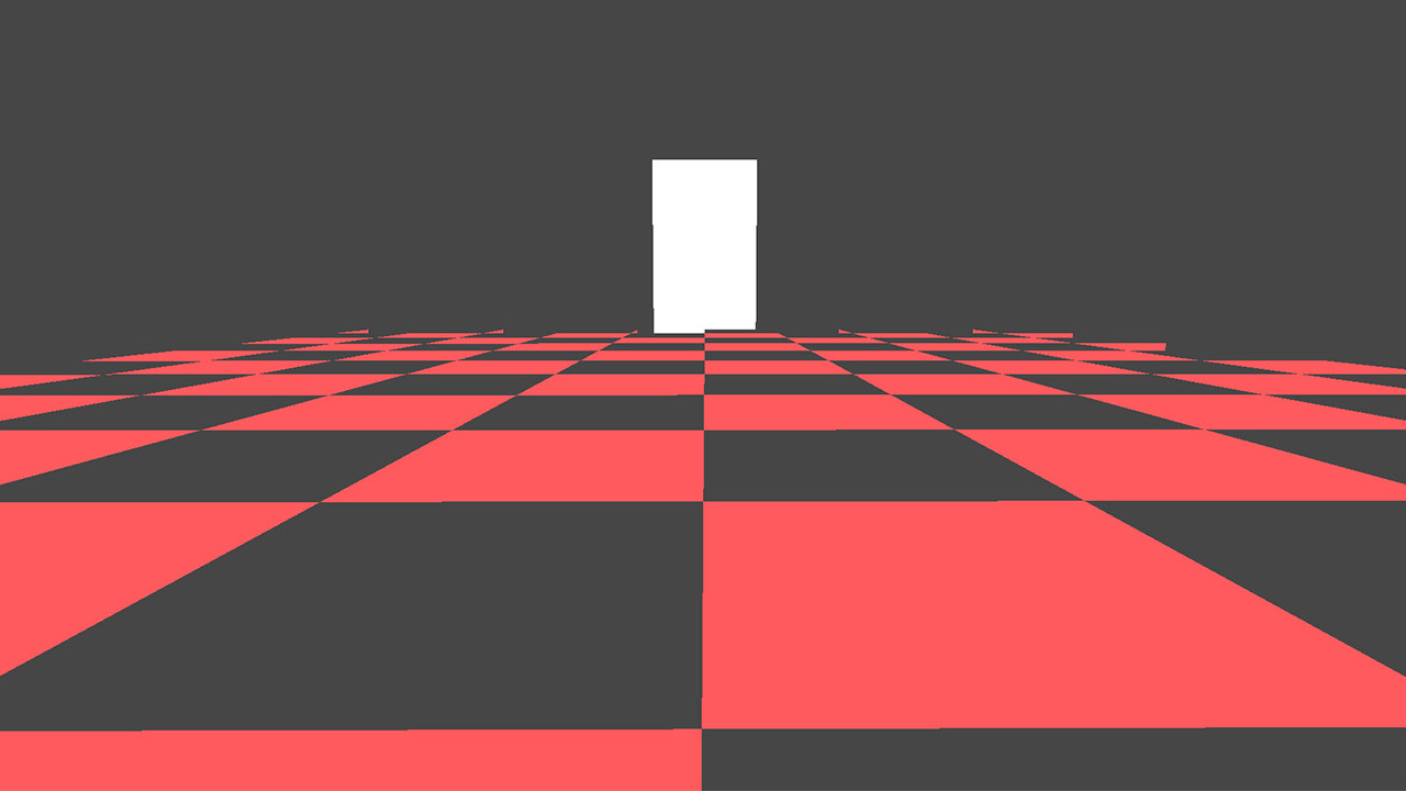 Monophobia screenshot 1
