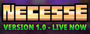 Necesse: 네세스