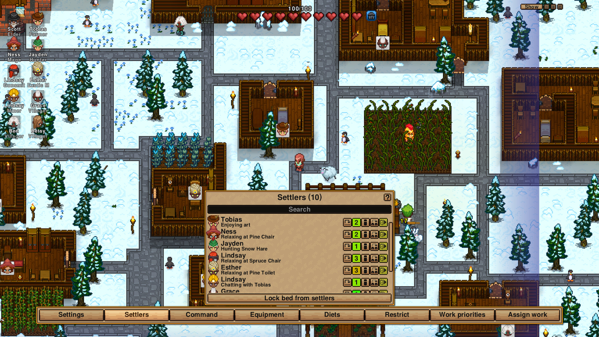 Necesse — изображение 7