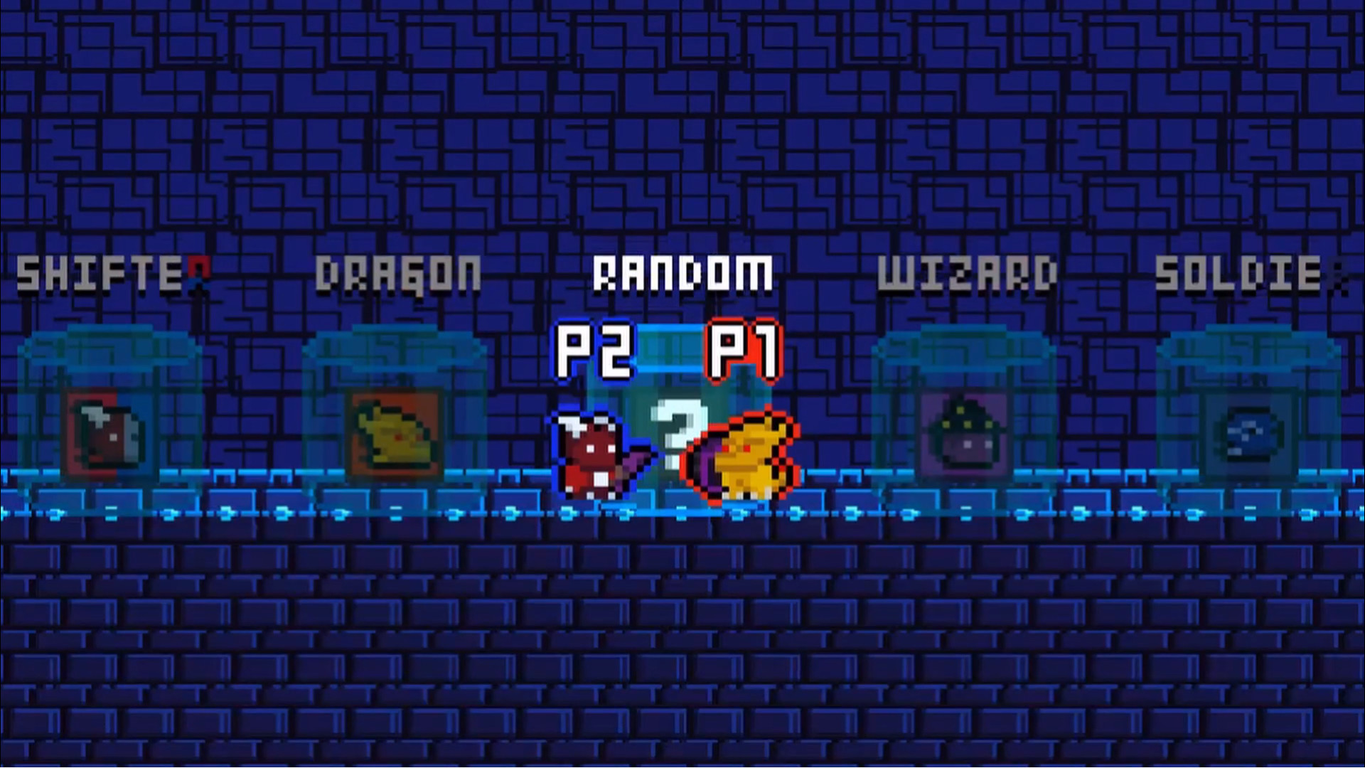 Shield Shock screenshot 4