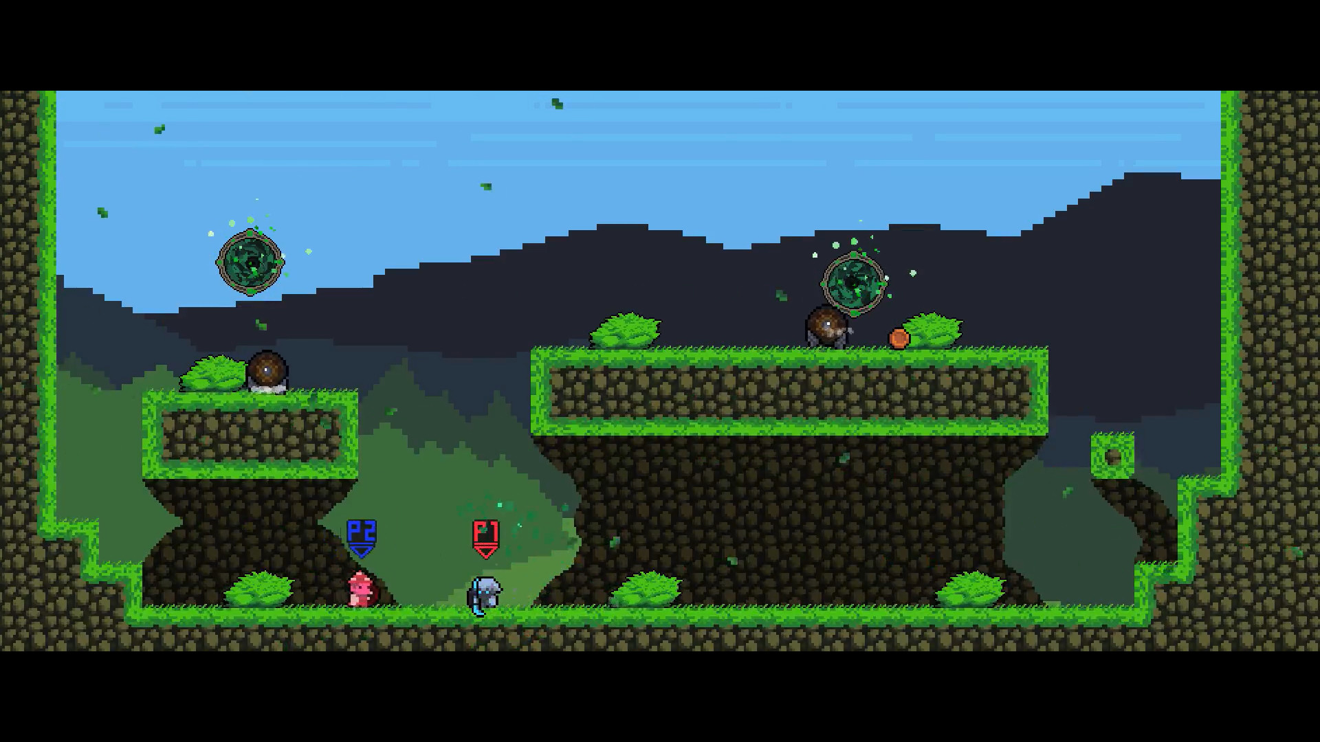 Shield Shock screenshot 7