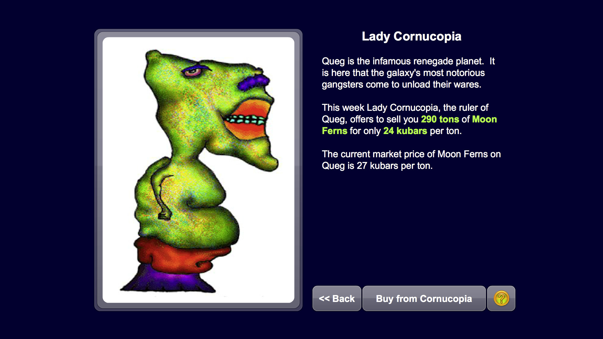 Gazillionaire screenshot 9