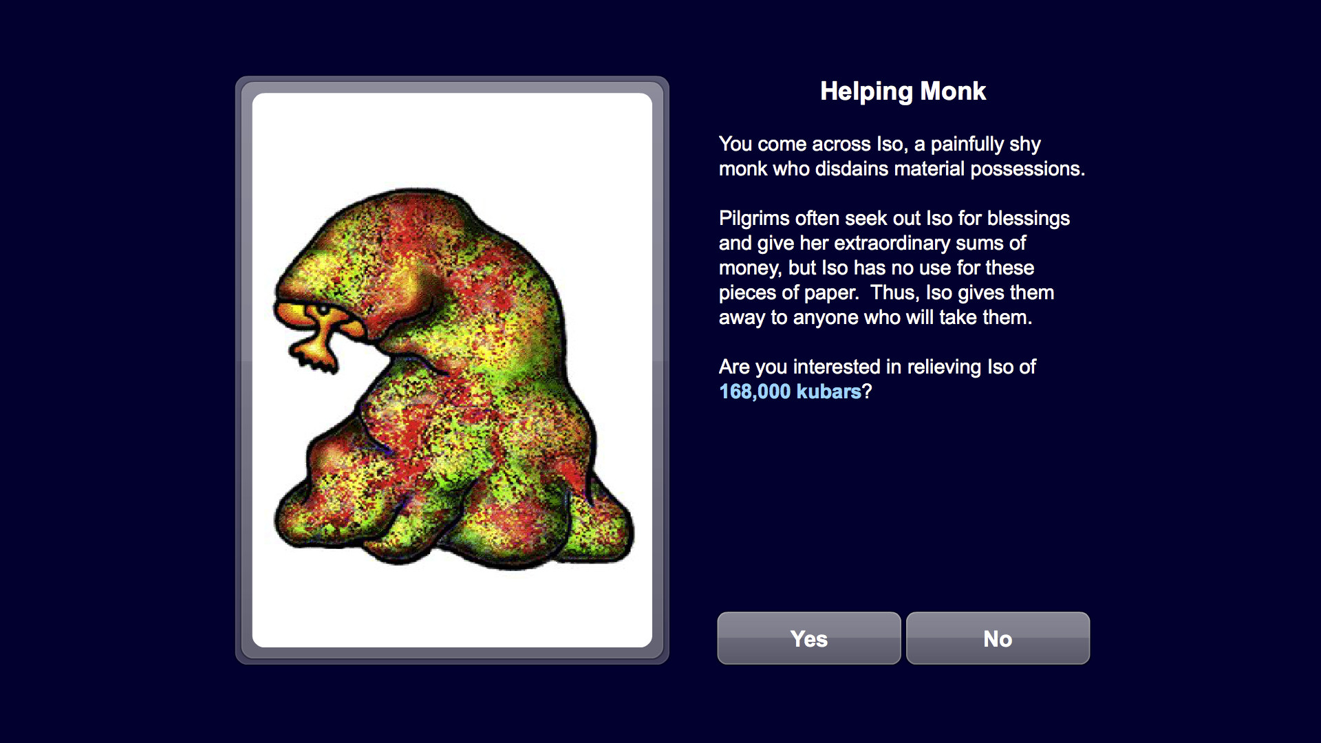 Gazillionaire screenshot 11