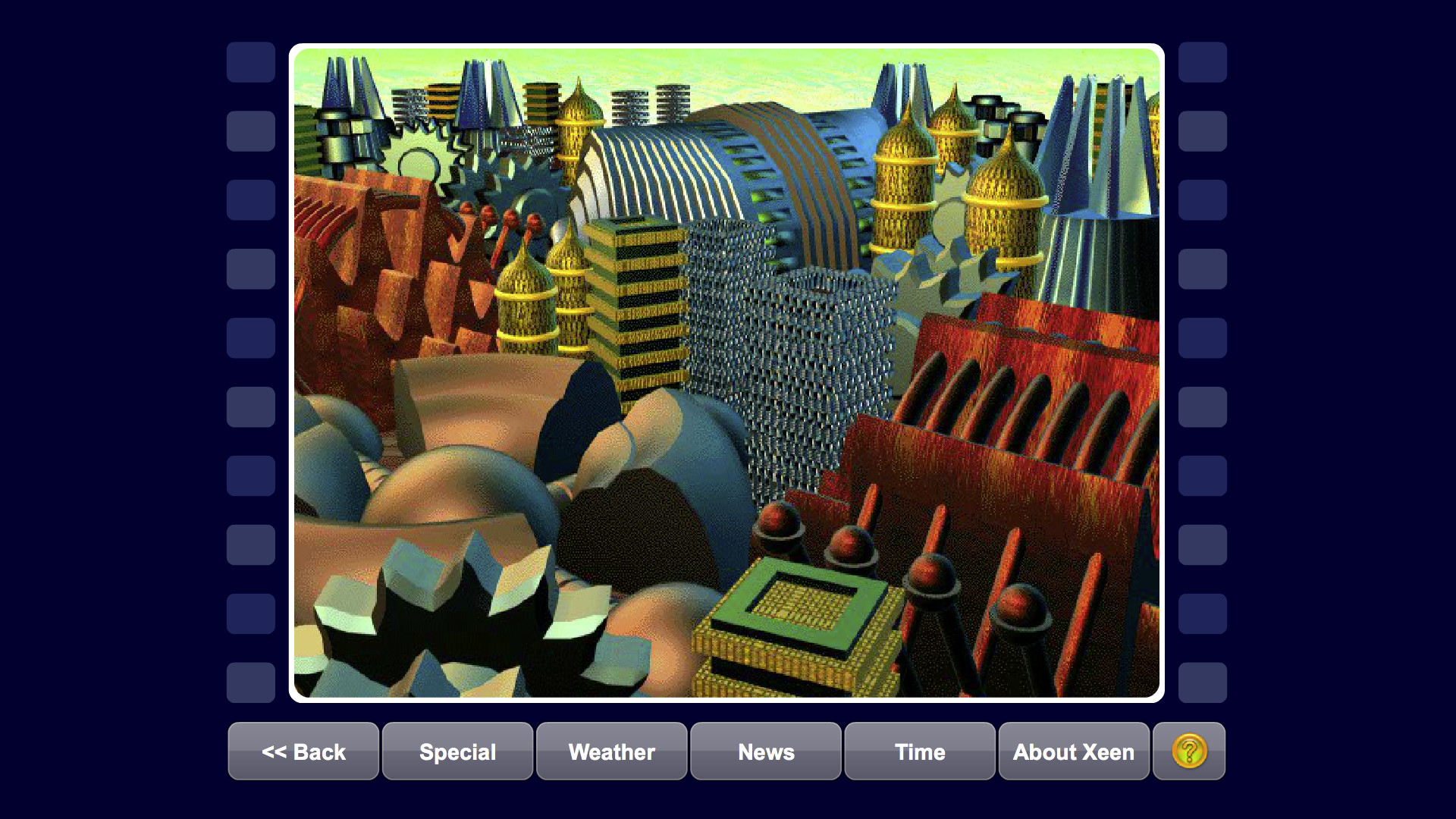 Gazillionaire screenshot 14