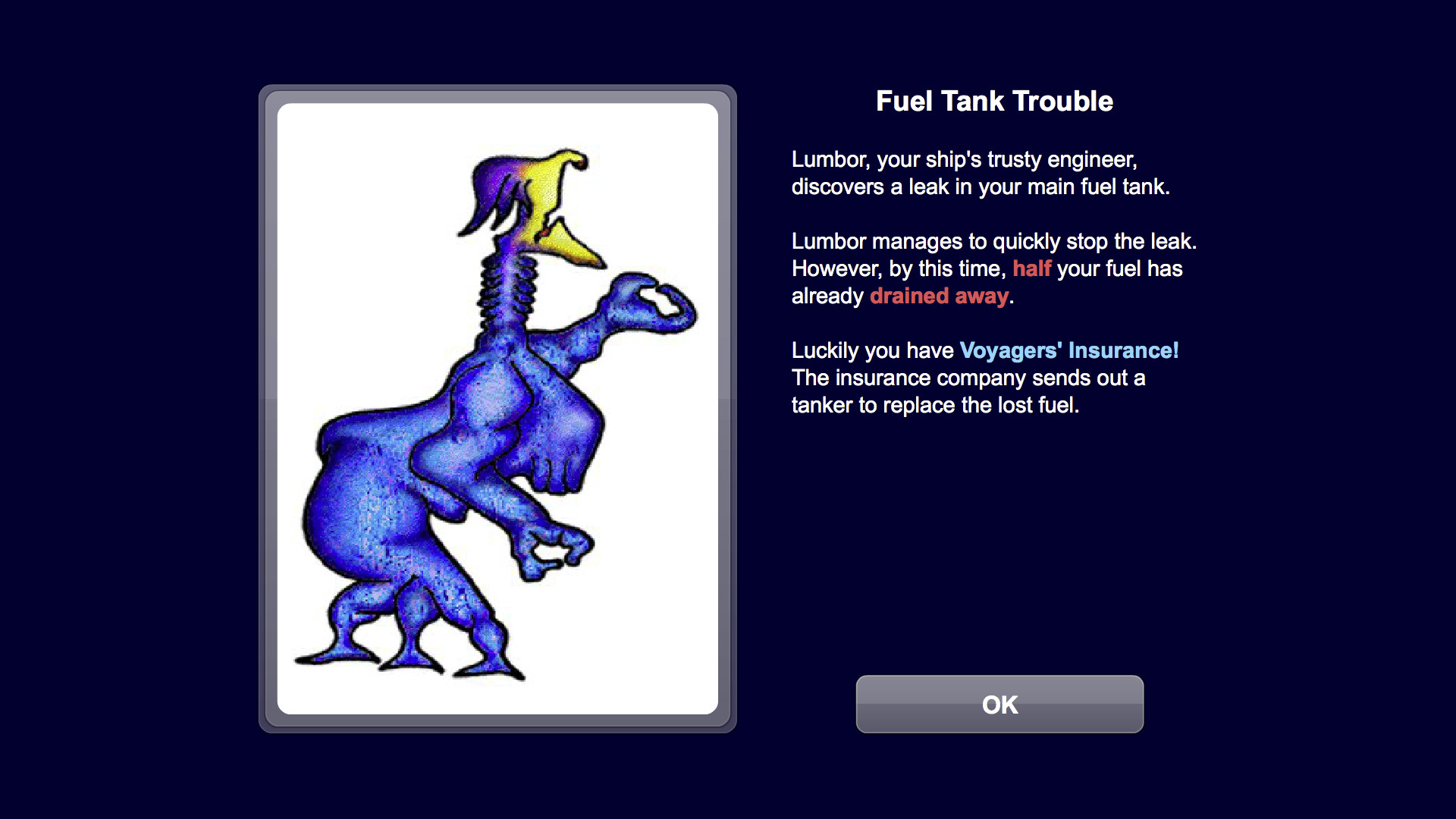 Gazillionaire screenshot 16