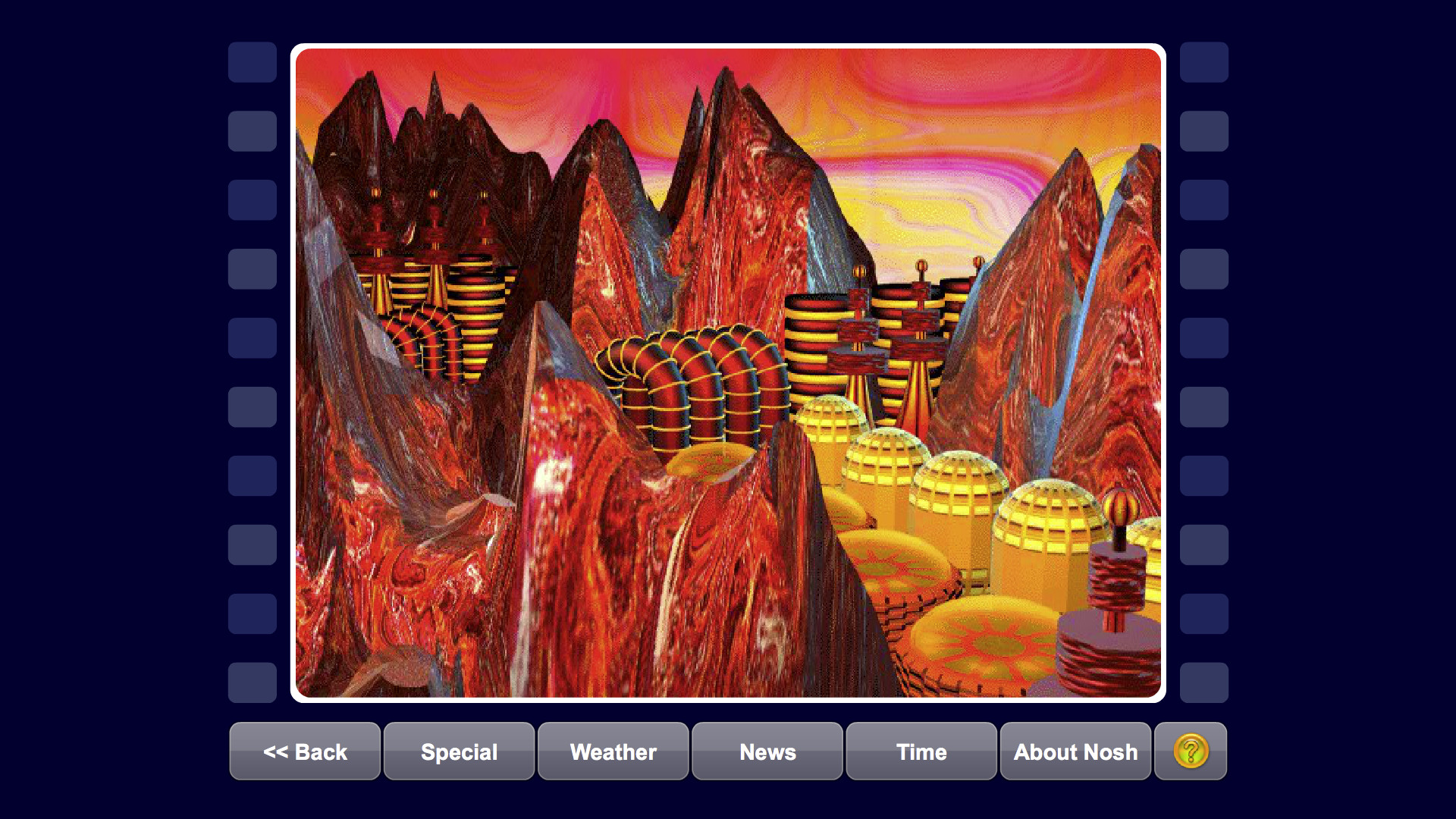 Gazillionaire screenshot 8