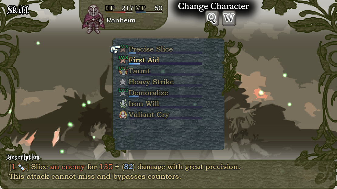ECHORIA: Ancient Echoes screenshot 6