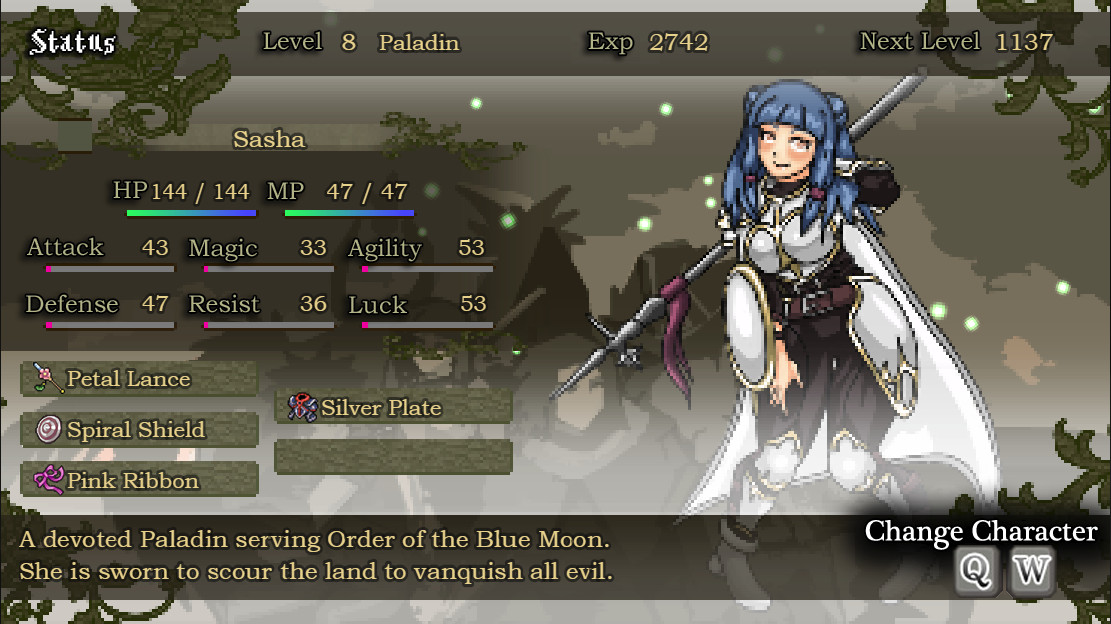 ECHORIA: Ancient Echoes screenshot 15