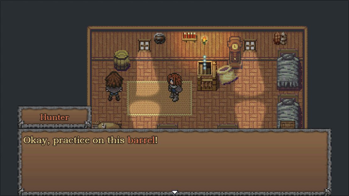 ECHORIA: Ancient Echoes screenshot 10