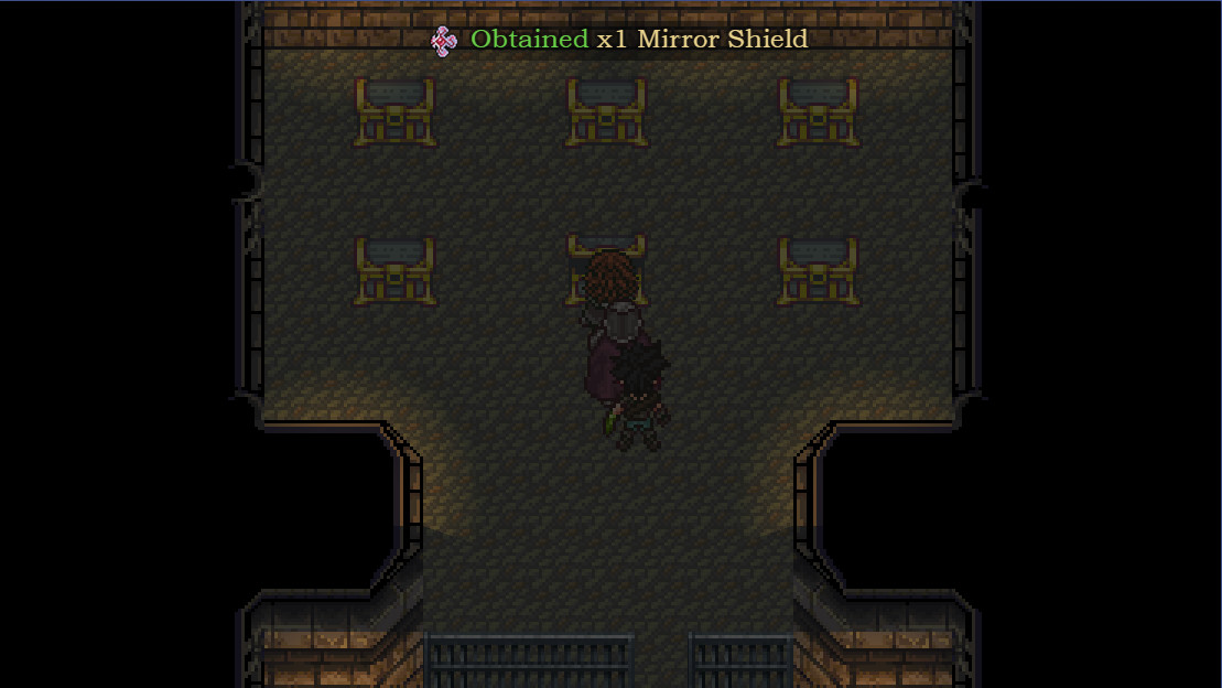 ECHORIA: Ancient Echoes screenshot 12