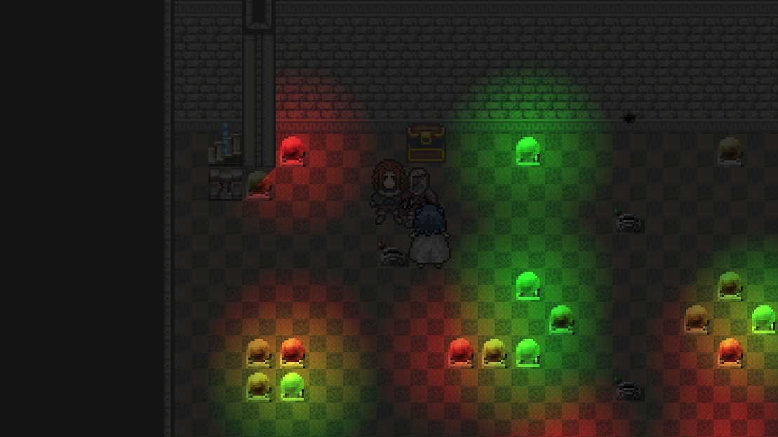 ECHORIA: Ancient Echoes screenshot 5
