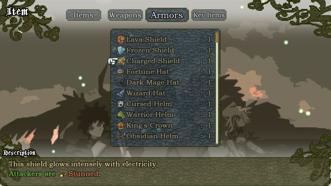 ECHORIA: Ancient Echoes screenshot 13