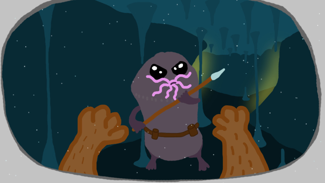 Space Bear screenshot 2