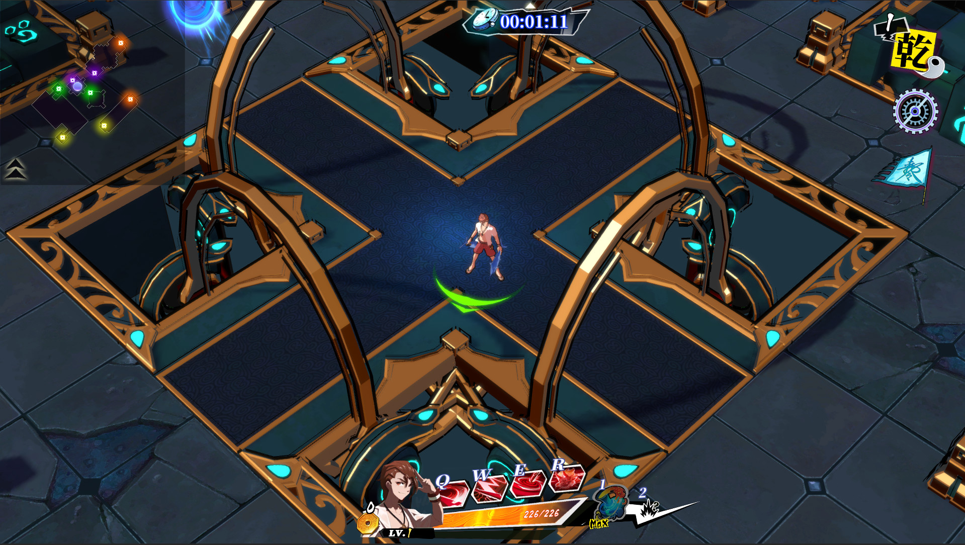 Zengeon-Grab your Summer Memory (swimwear #5) screenshot 5