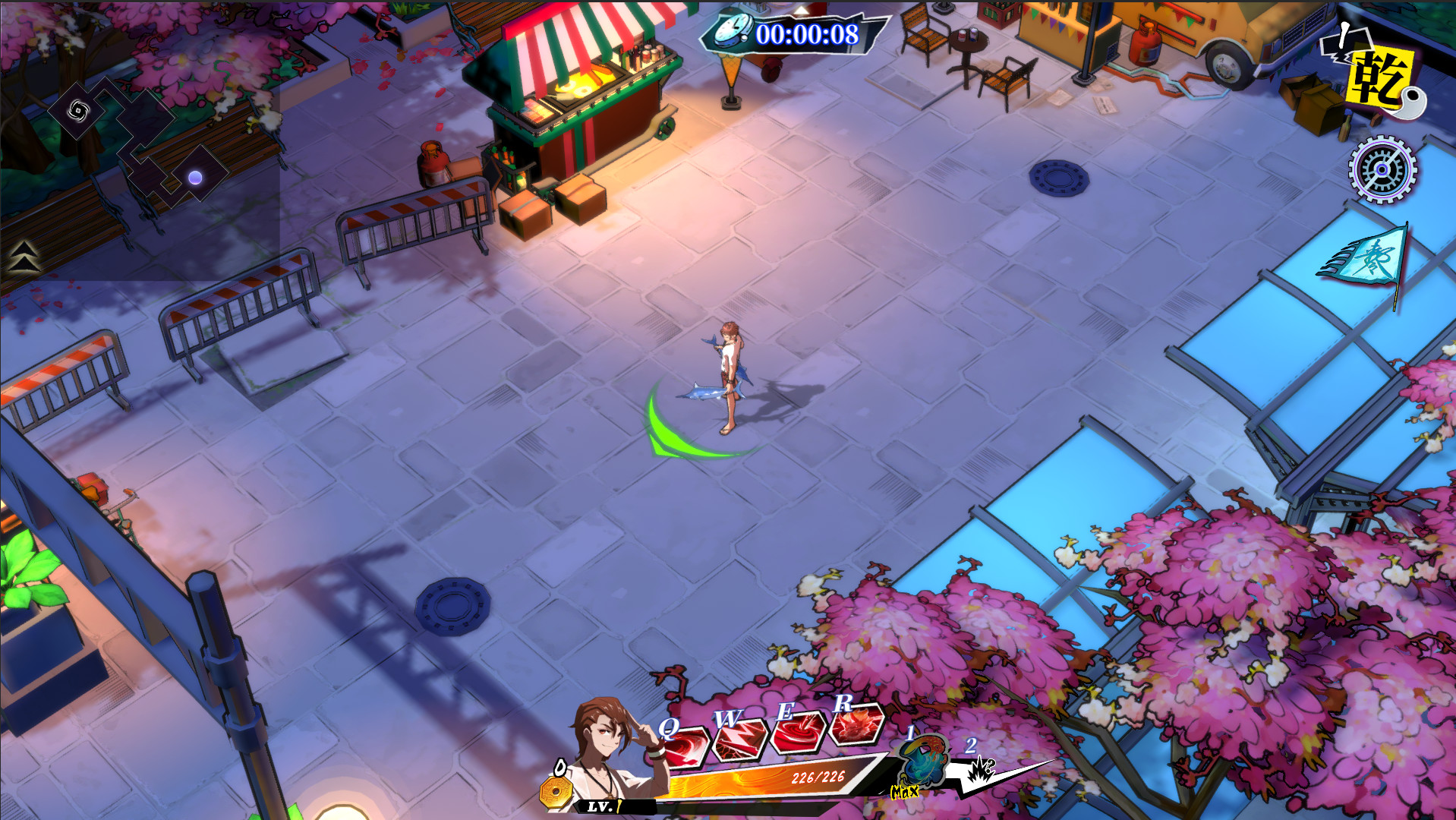 Zengeon-Grab your Summer Memory (swimwear #5) screenshot 3