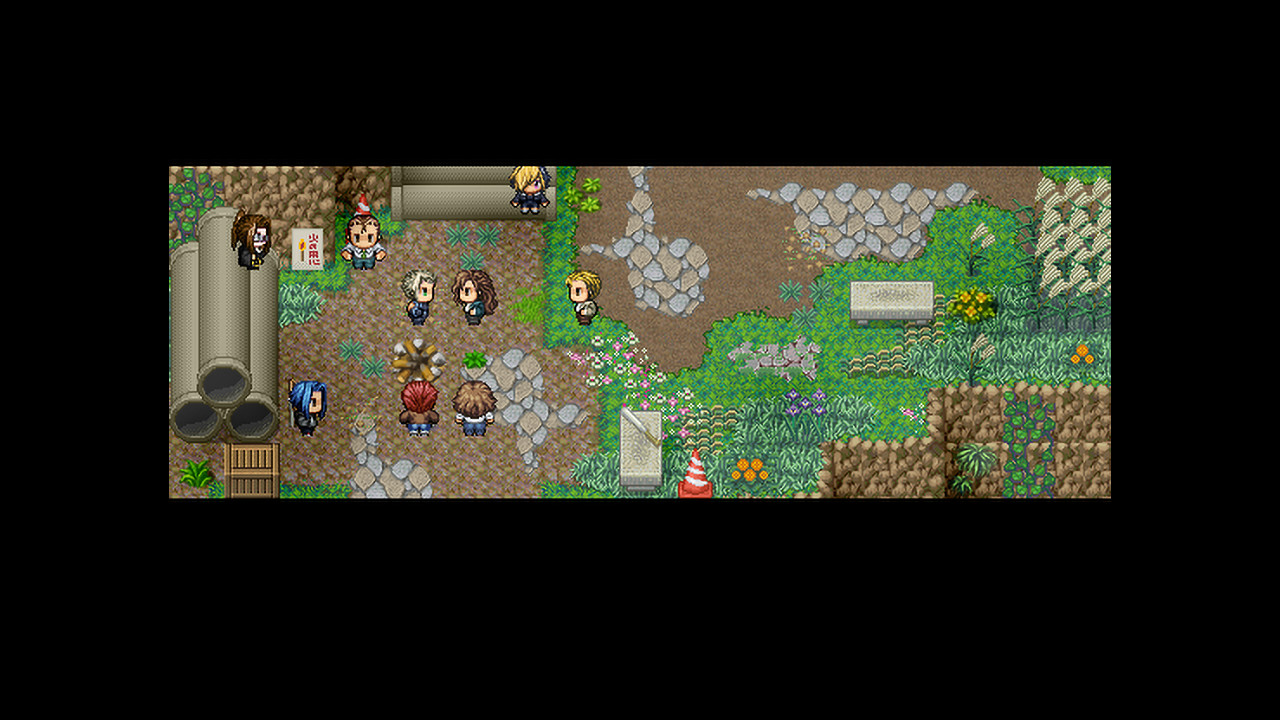 R.U.B.Y.寻常交织的日常 screenshot 10