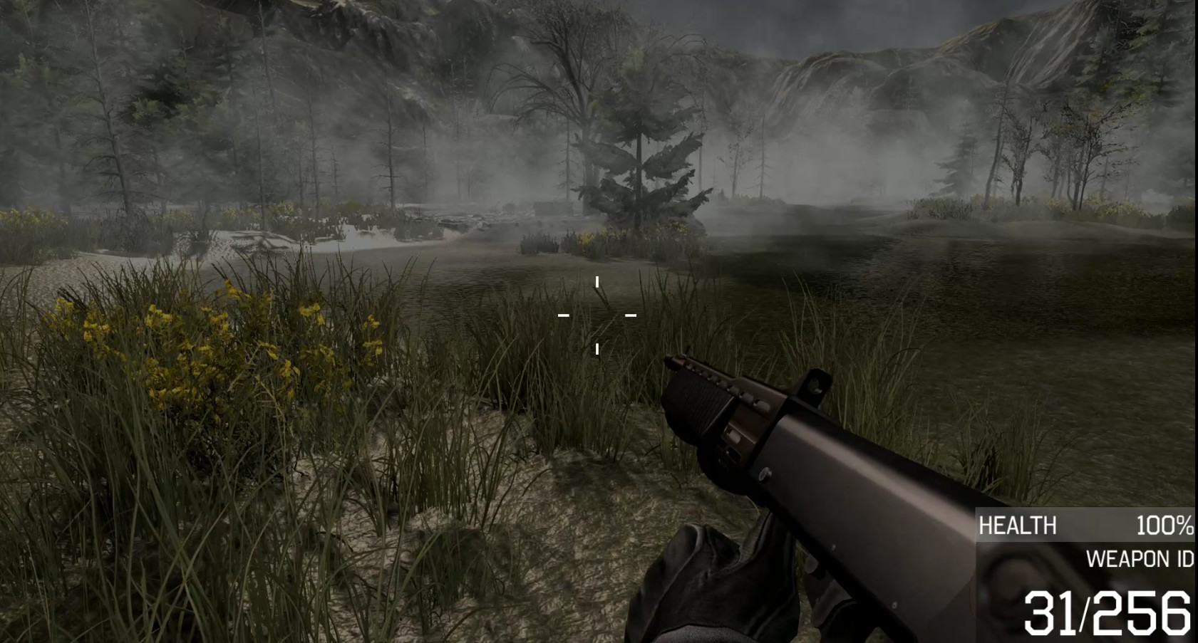 The Valley screenshot 3