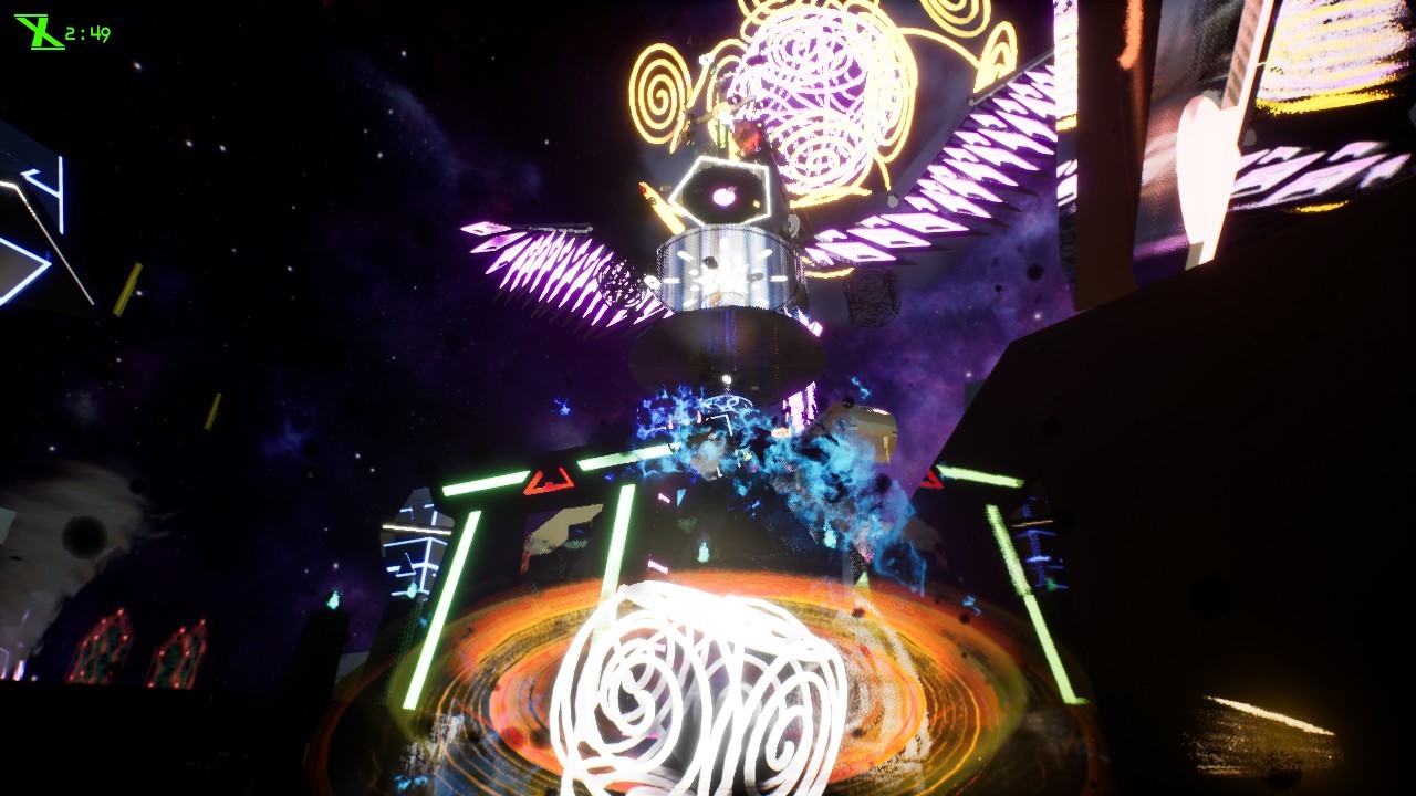Game Breaker screenshot 12