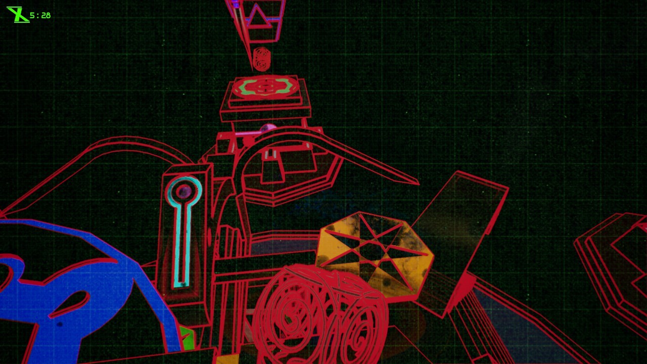 Game Breaker screenshot 10