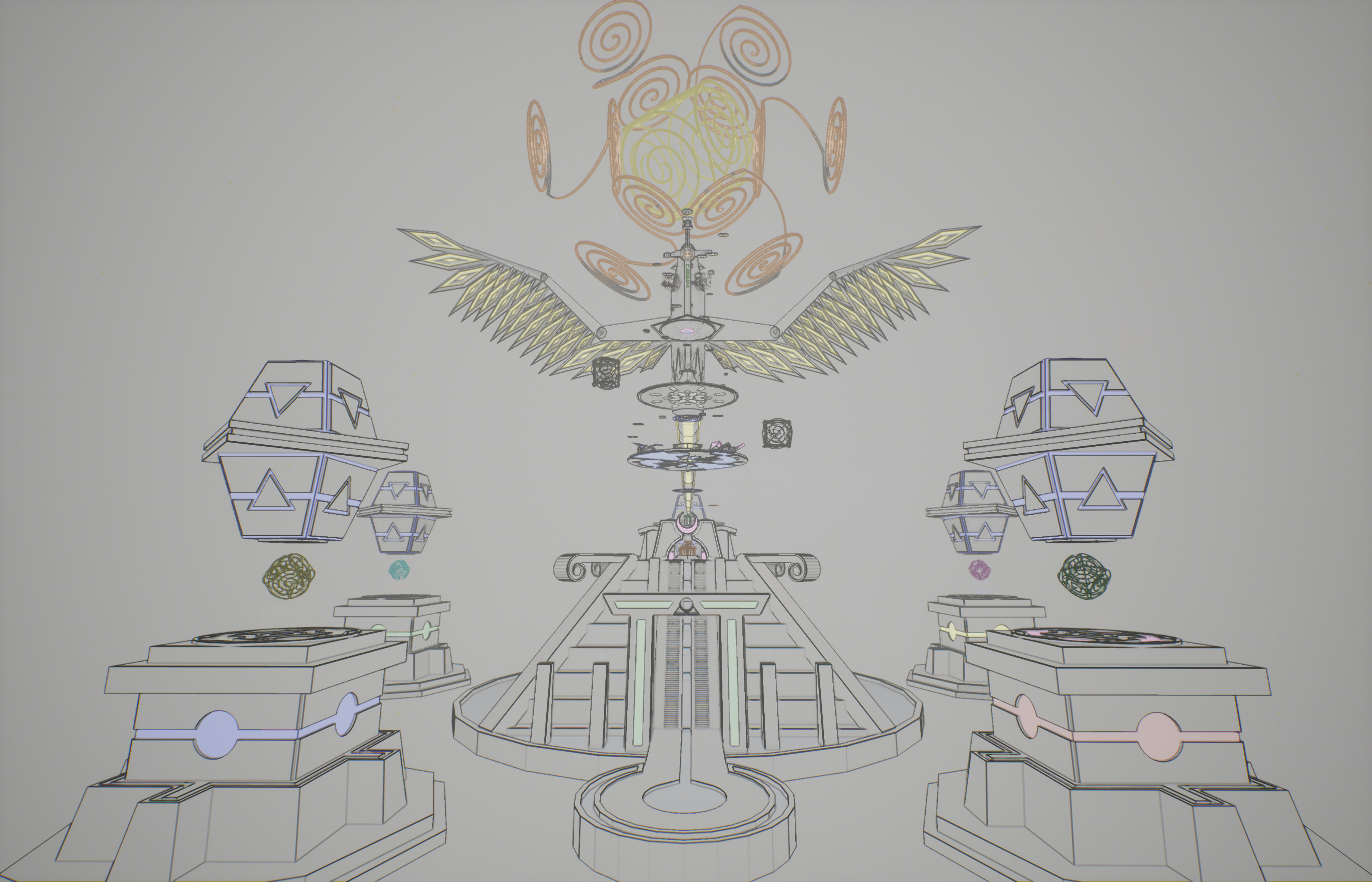 Game Breaker screenshot 19