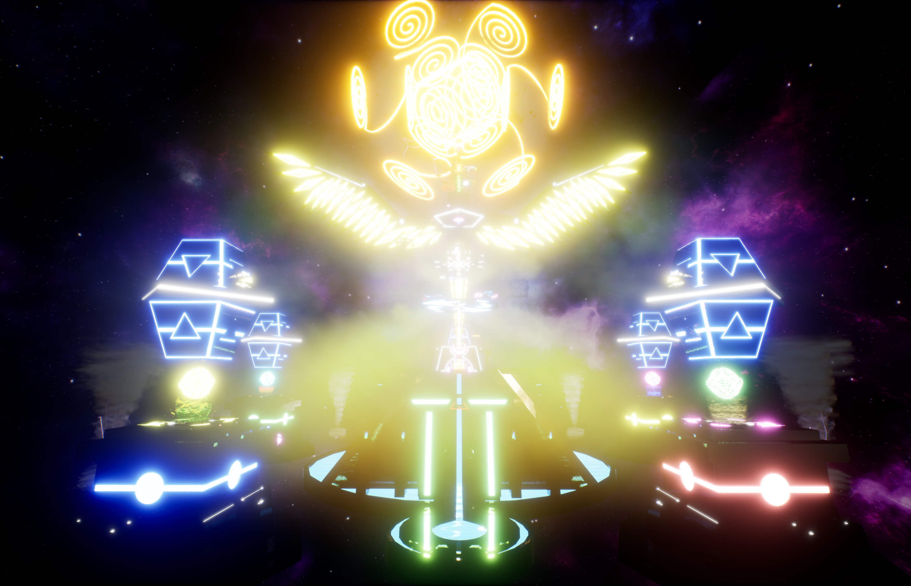 Game Breaker screenshot 23