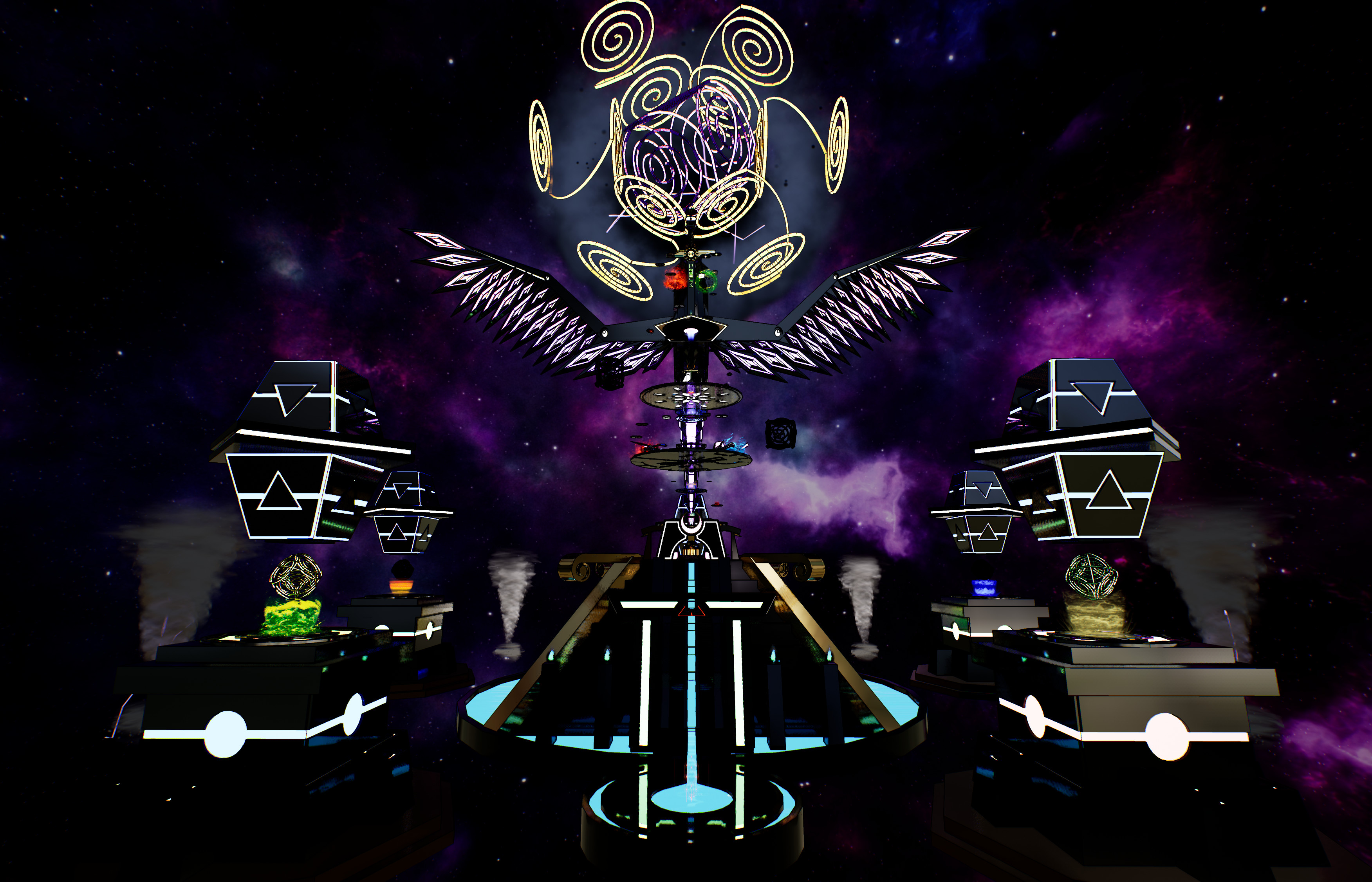Game Breaker screenshot 22