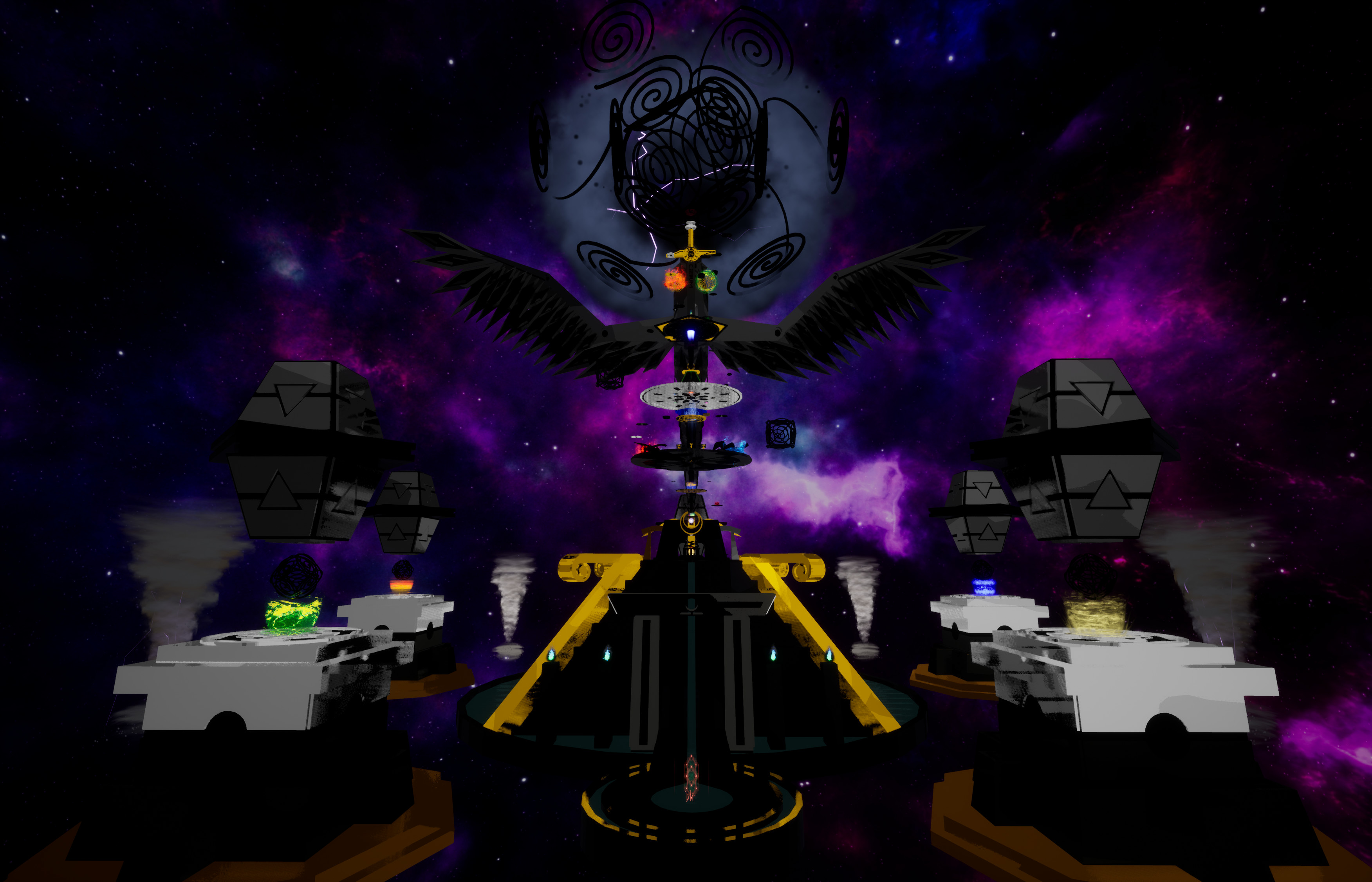 Game Breaker screenshot 25