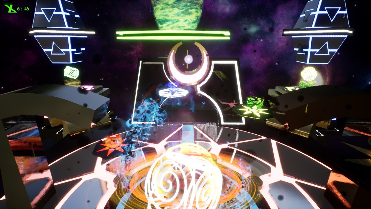 Game Breaker screenshot 11