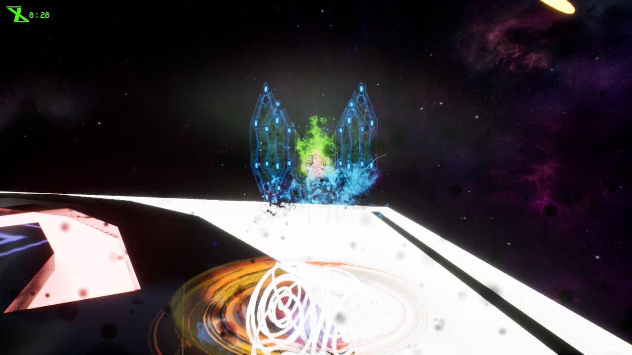 Game Breaker screenshot 8