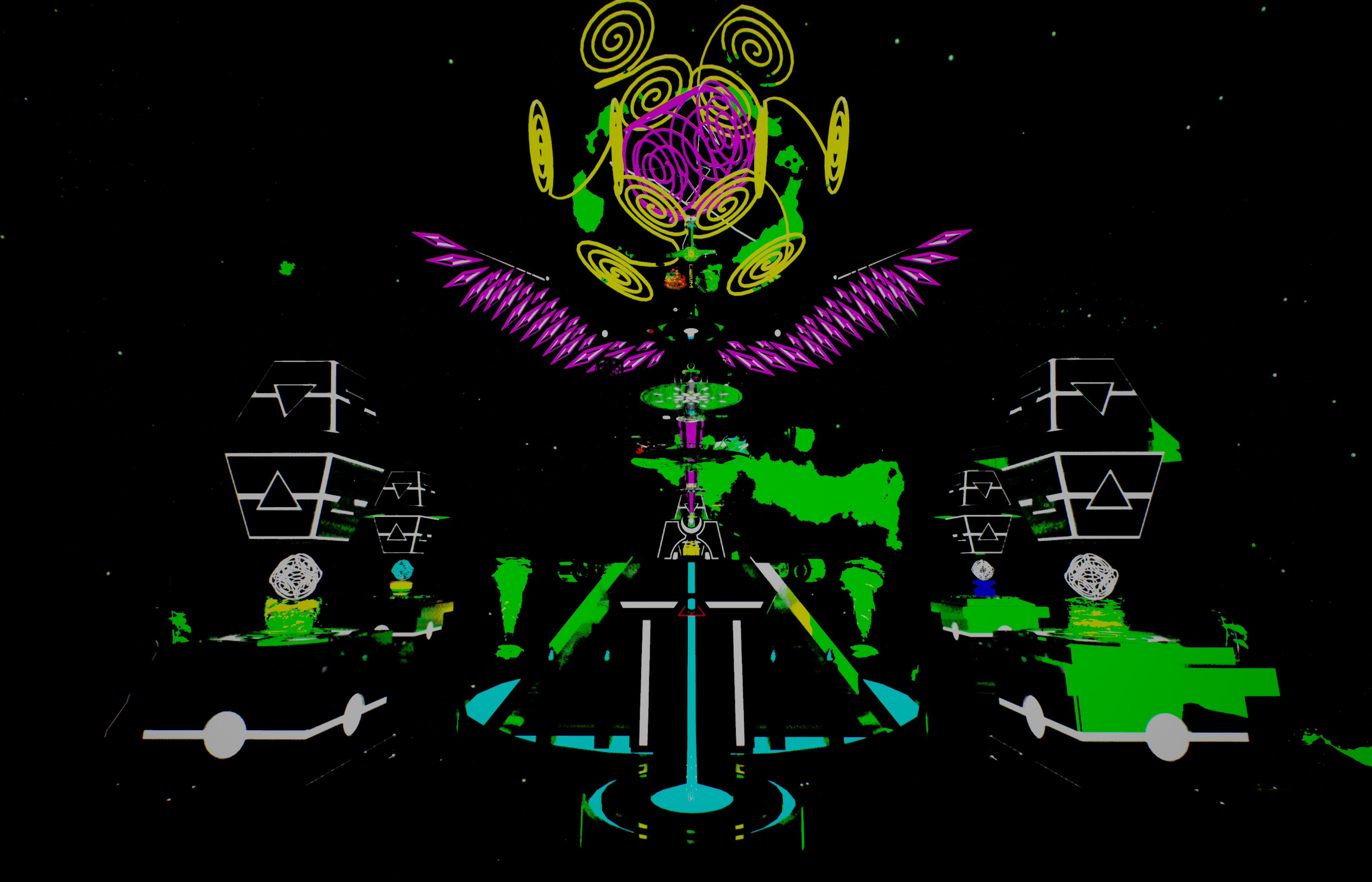 Game Breaker screenshot 21