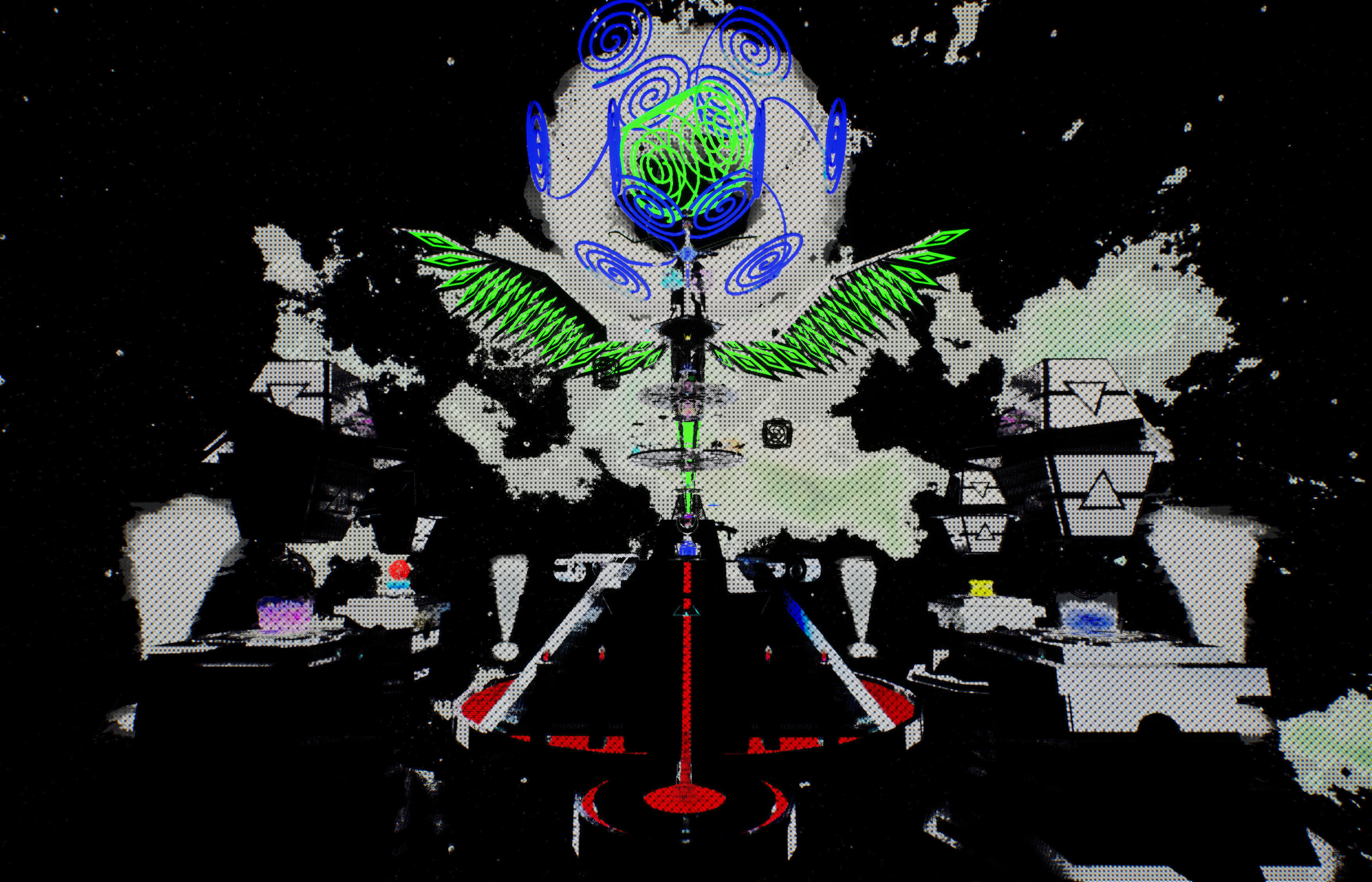 Game Breaker screenshot 14