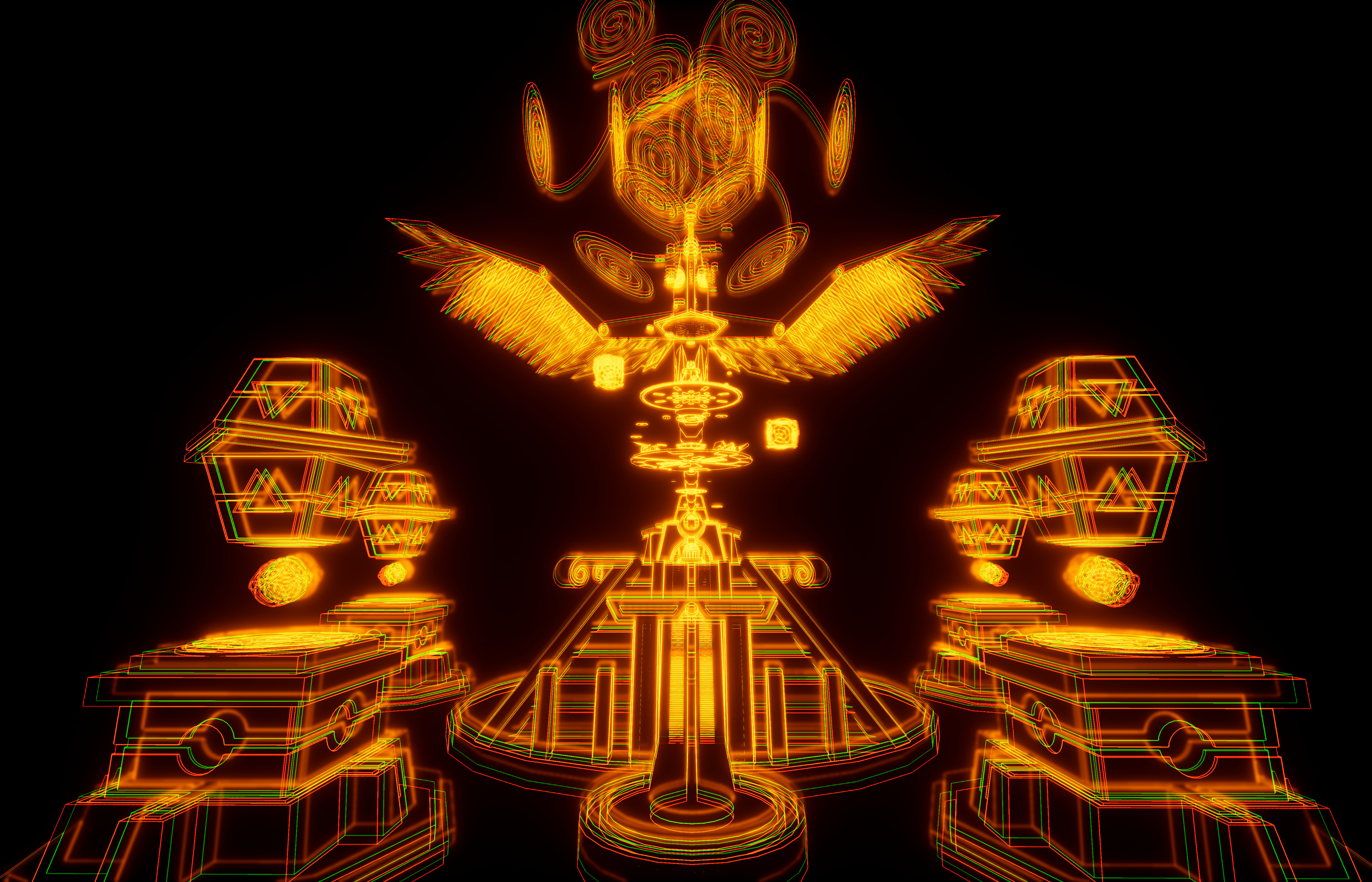 Game Breaker screenshot 20