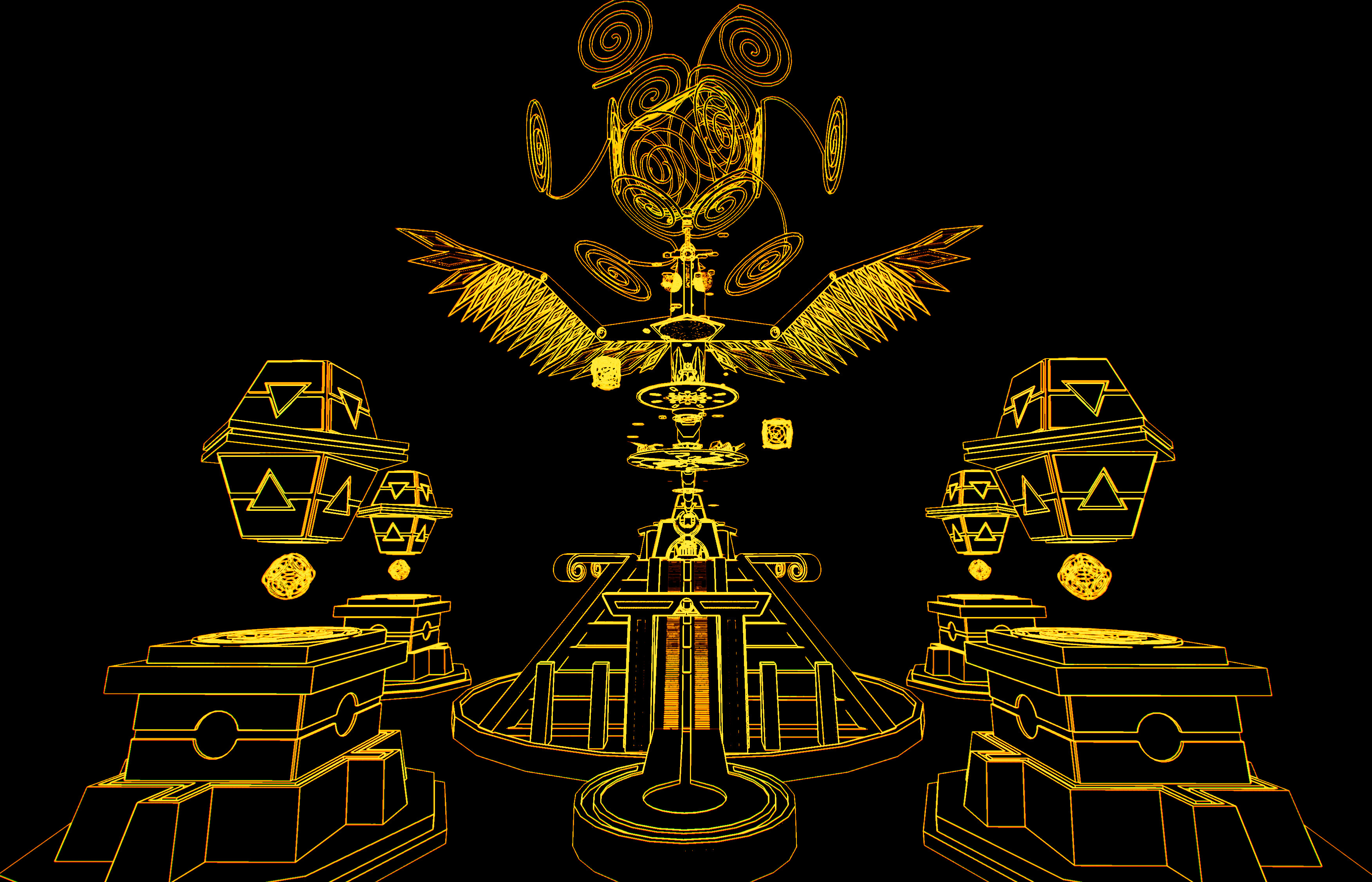 Game Breaker screenshot 13