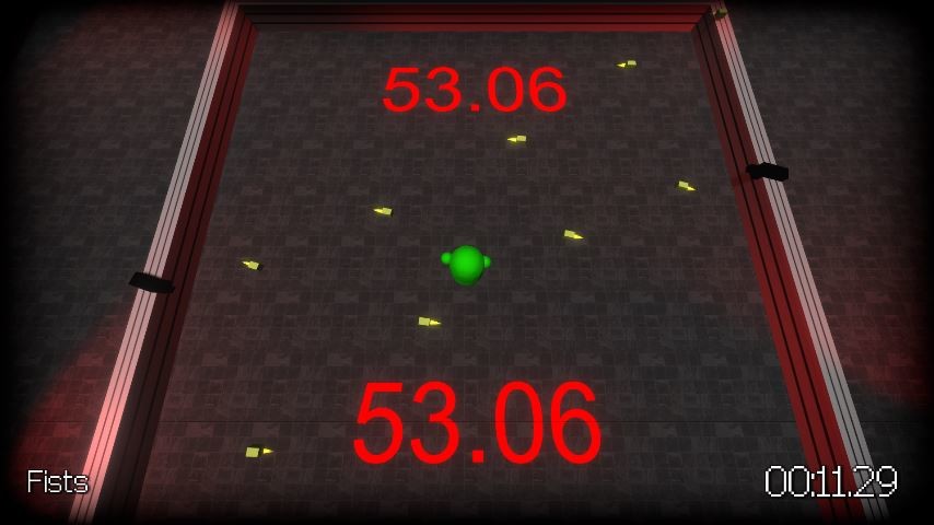 HIGHRISE screenshot 7