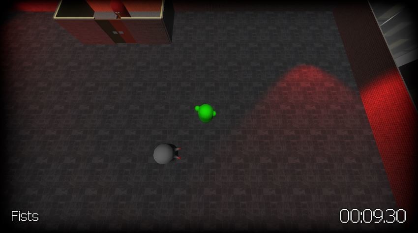 HIGHRISE screenshot 11