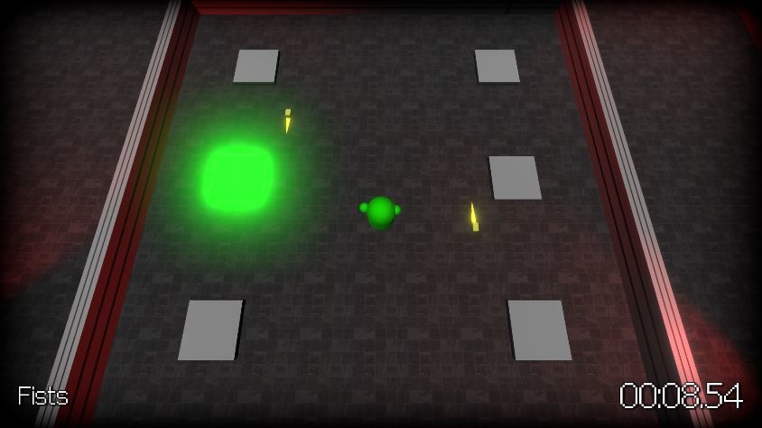 HIGHRISE screenshot 8