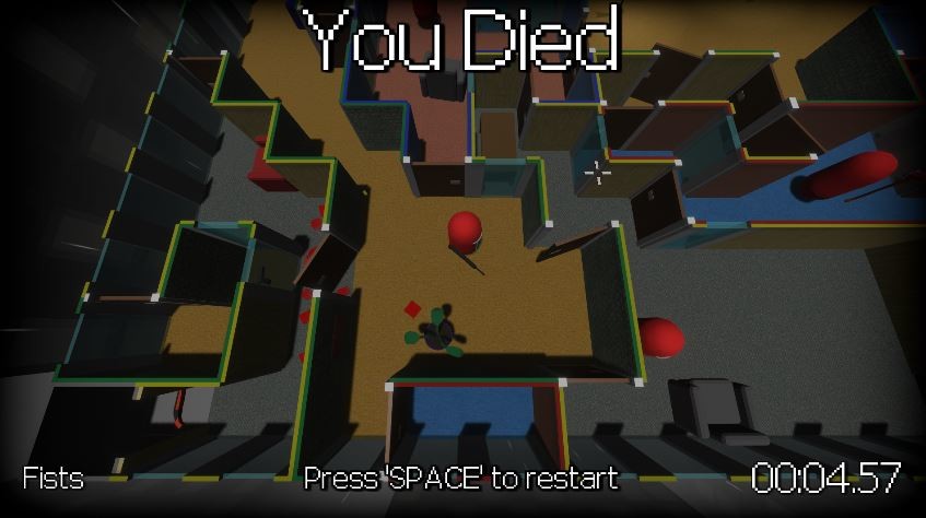HIGHRISE screenshot 6