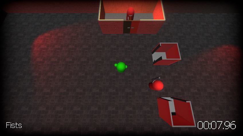 HIGHRISE screenshot 9