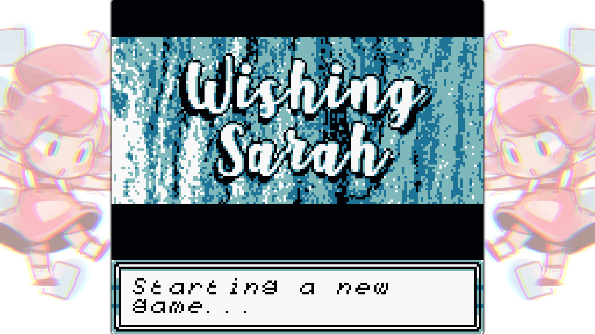 Wishing Sarah screenshot 1