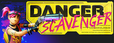 Danger Scavenger